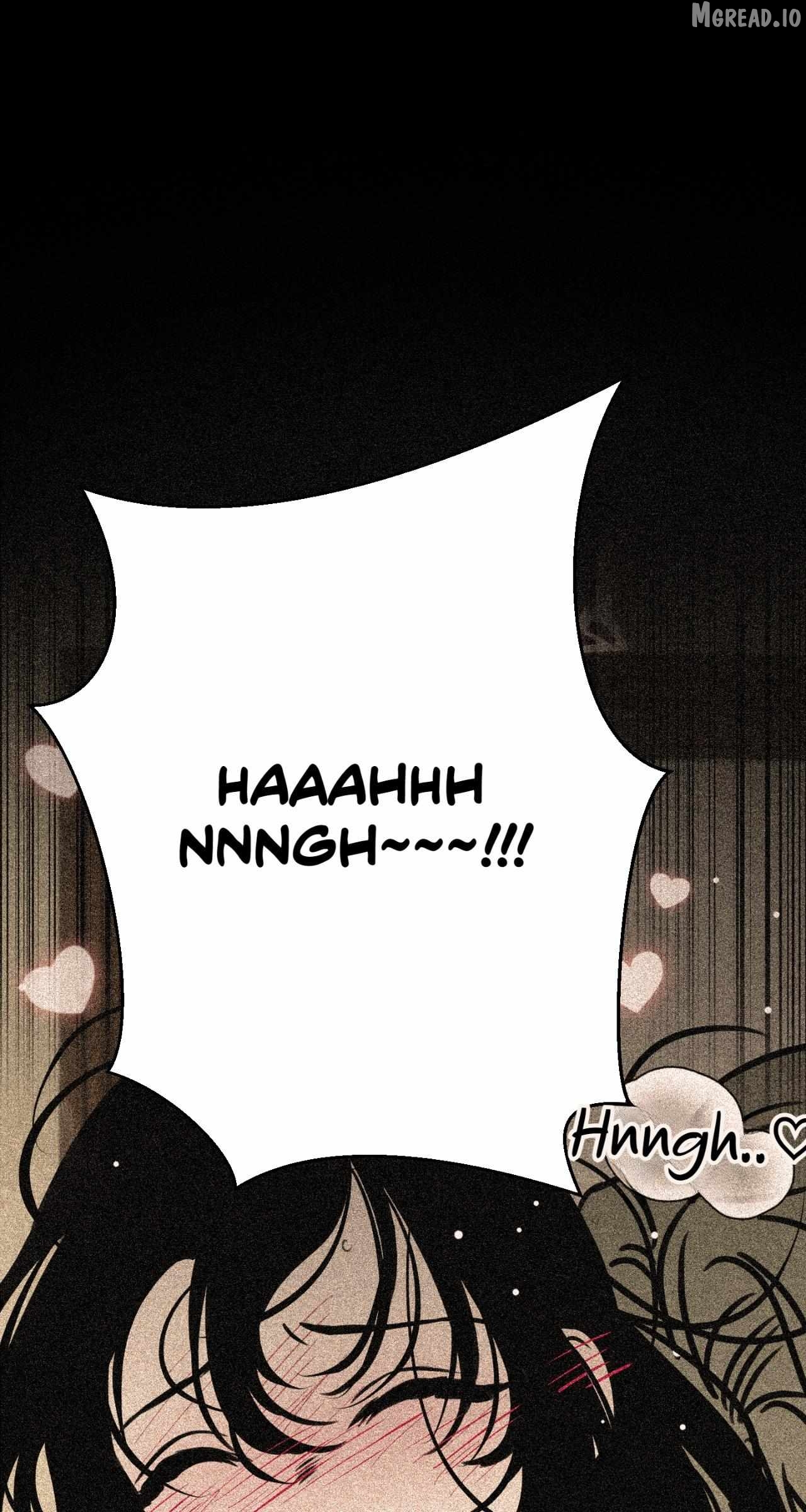The Reason for my Pounding Heart Chapter 3 - page 60