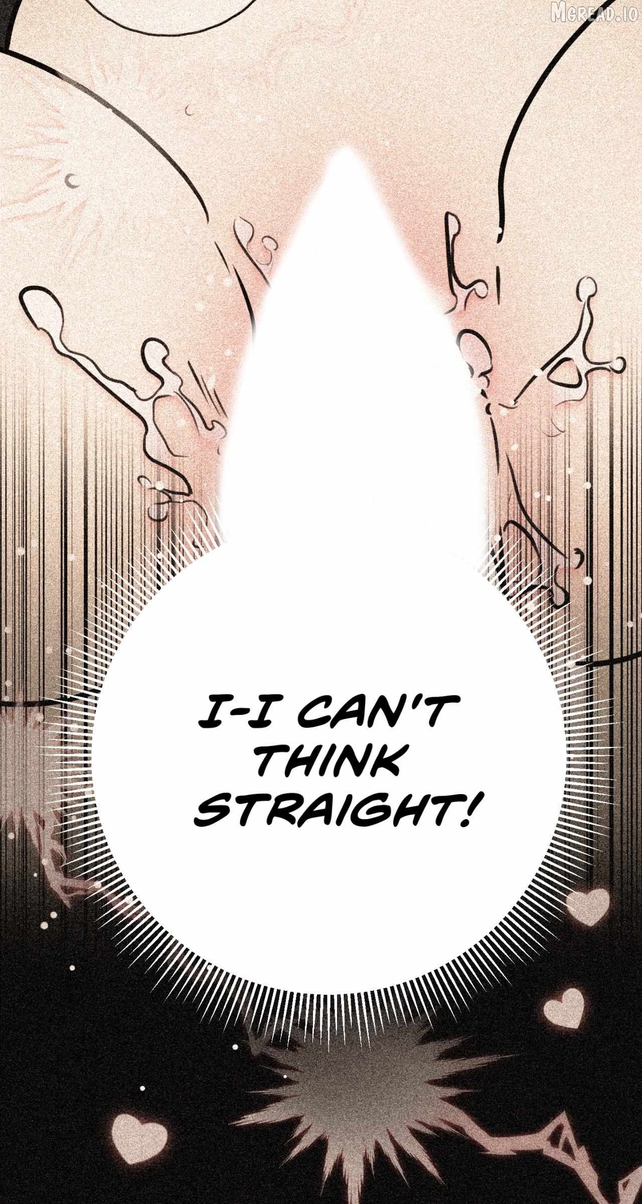The Reason for my Pounding Heart Chapter 3 - page 62