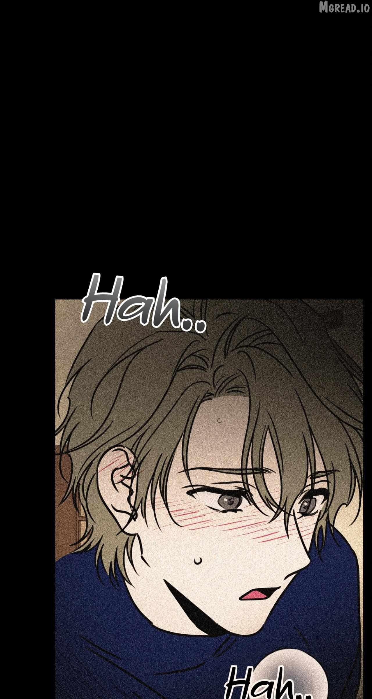 The Reason for my Pounding Heart Chapter 3 - page 67