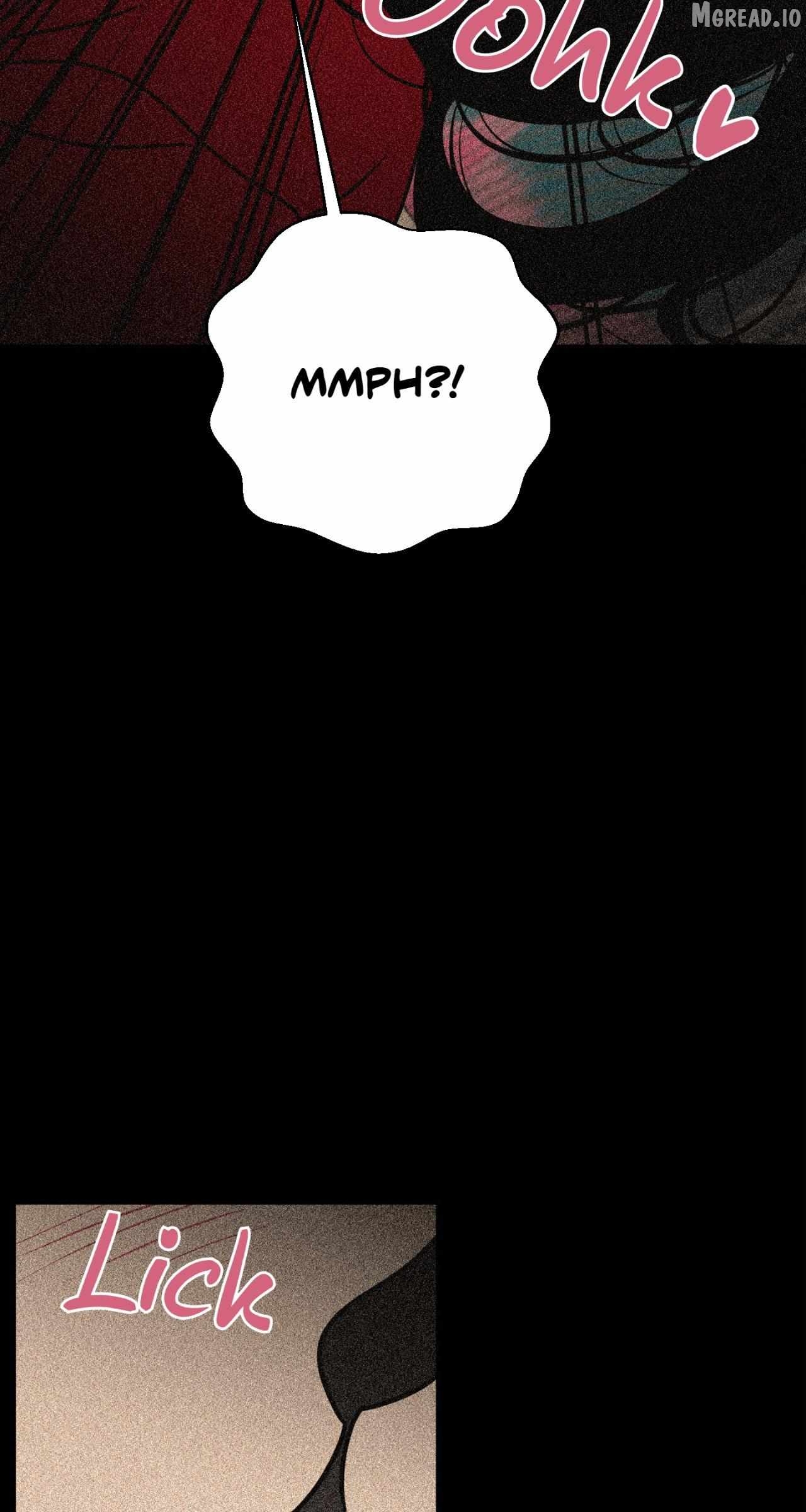 The Reason for my Pounding Heart Chapter 3 - page 71