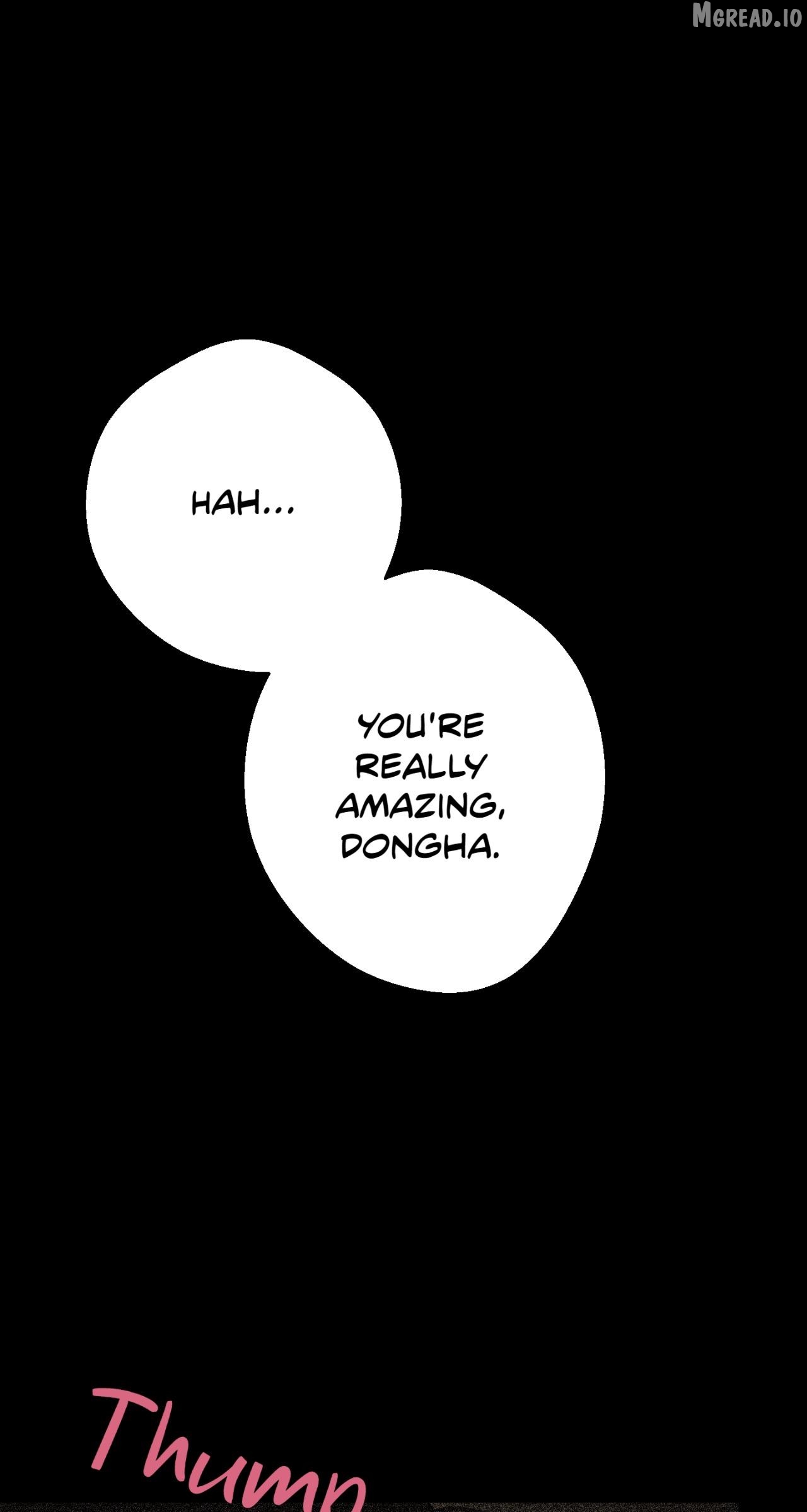 The Reason for my Pounding Heart Chapter 3 - page 75