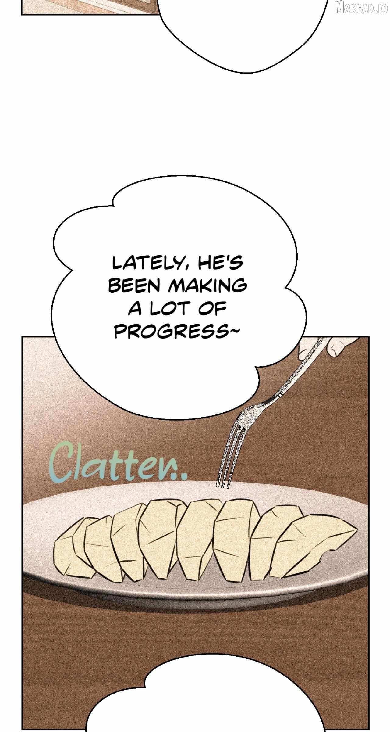 The Reason for my Pounding Heart Chapter 3 - page 80