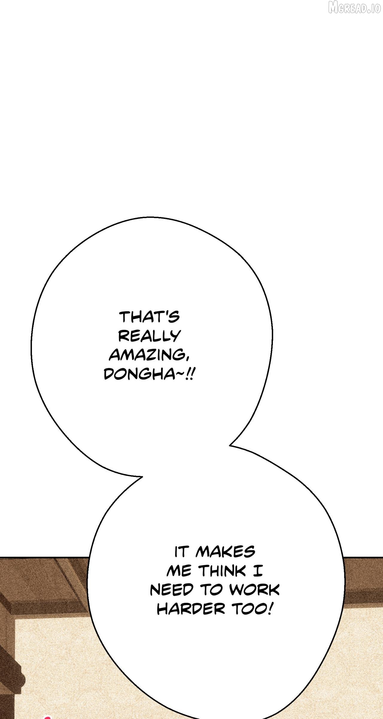 The Reason for my Pounding Heart Chapter 3 - page 82