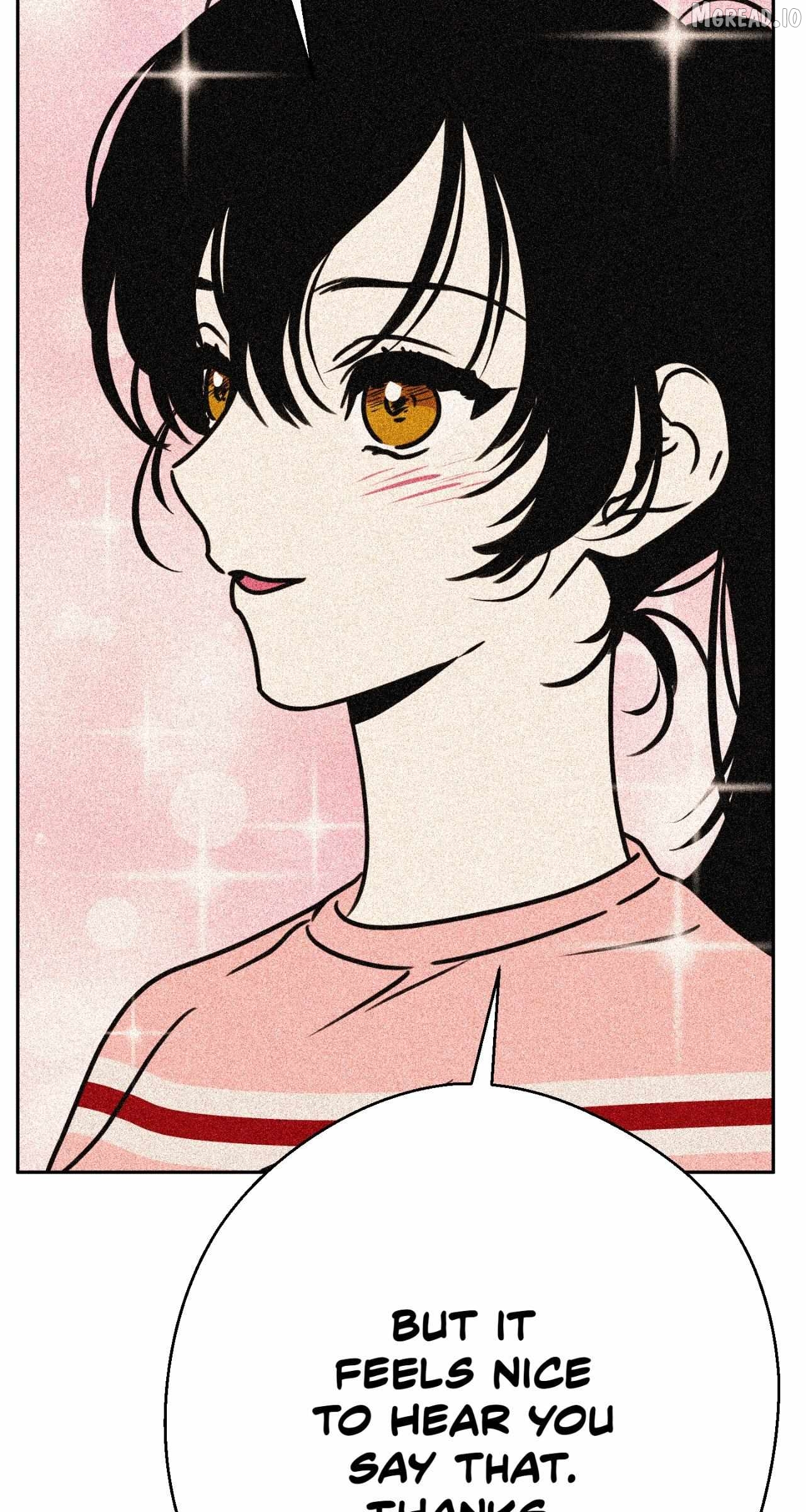 The Reason for my Pounding Heart Chapter 3 - page 86