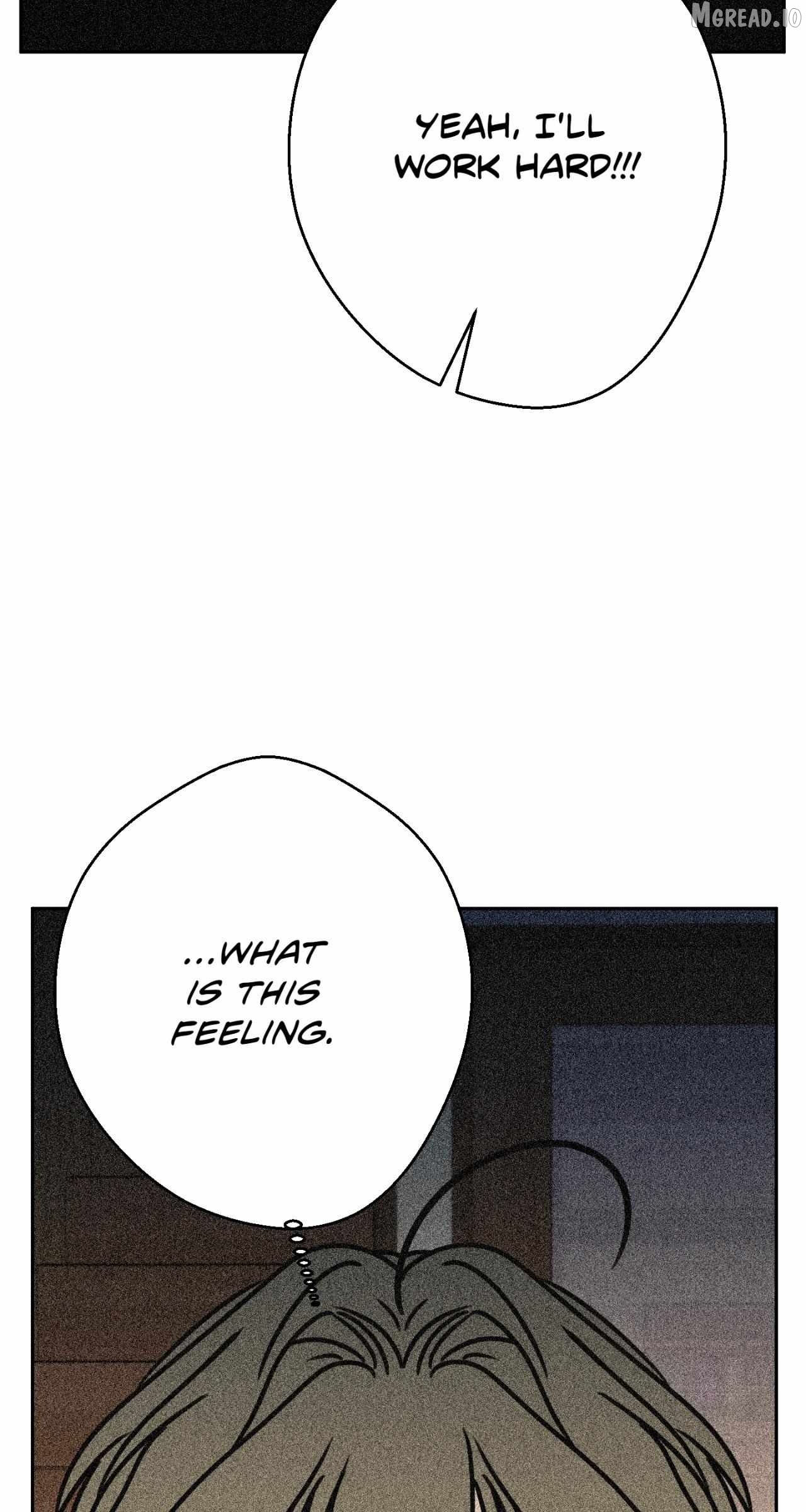 The Reason for my Pounding Heart Chapter 3 - page 89