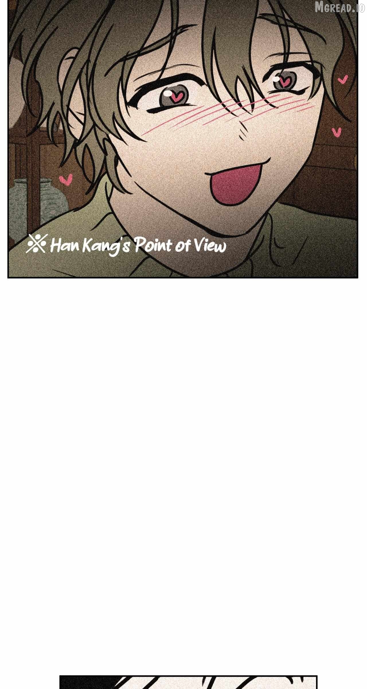 The Reason for my Pounding Heart Chapter 3 - page 93