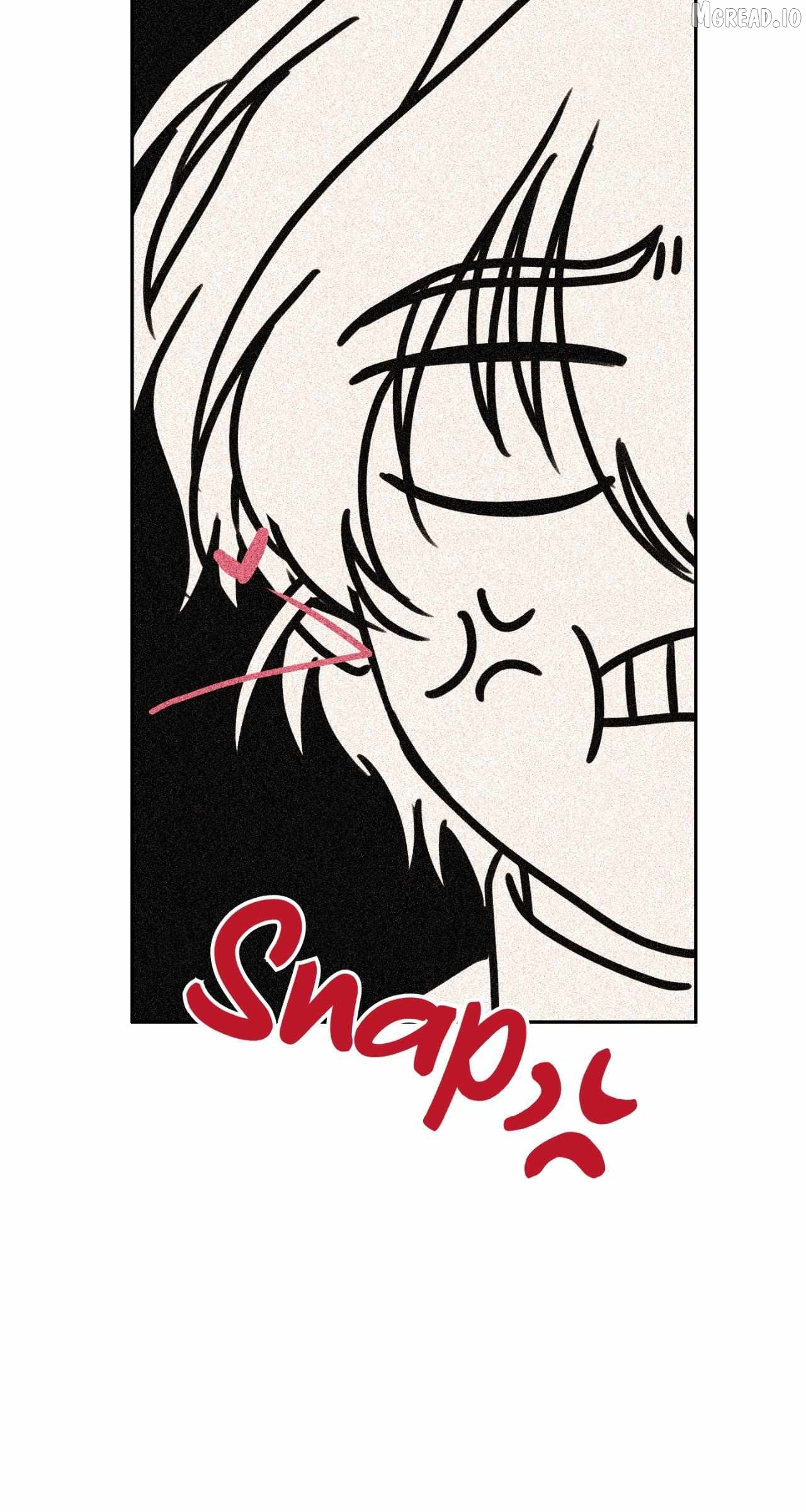 The Reason for my Pounding Heart Chapter 3 - page 94