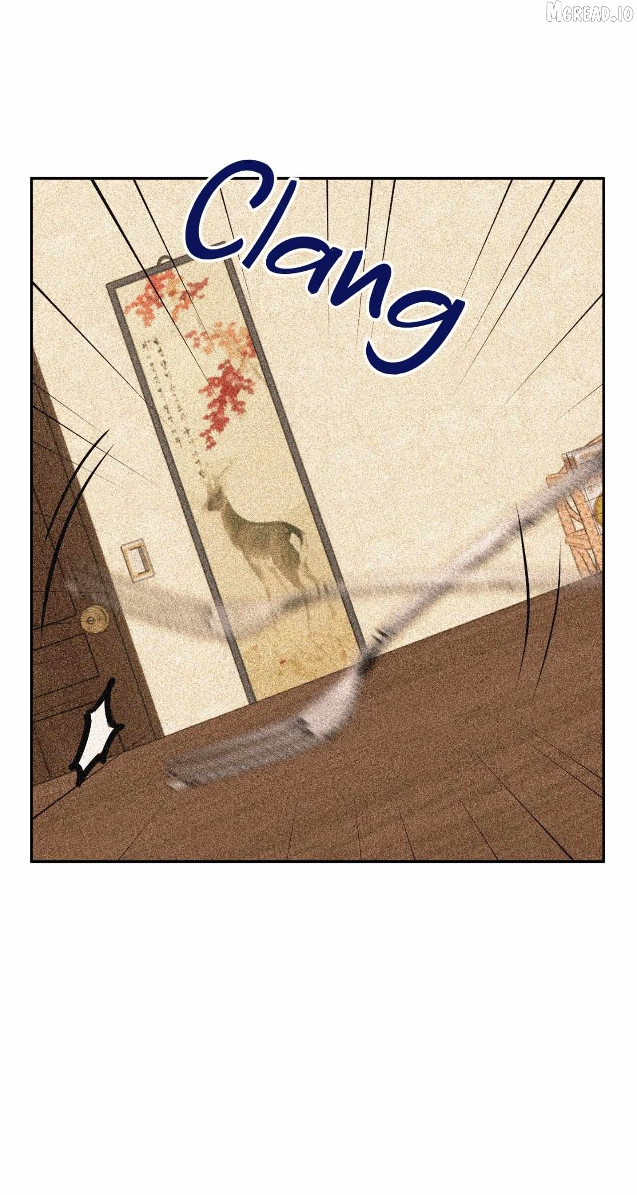 The Reason for my Pounding Heart Chapter 3 - page 95