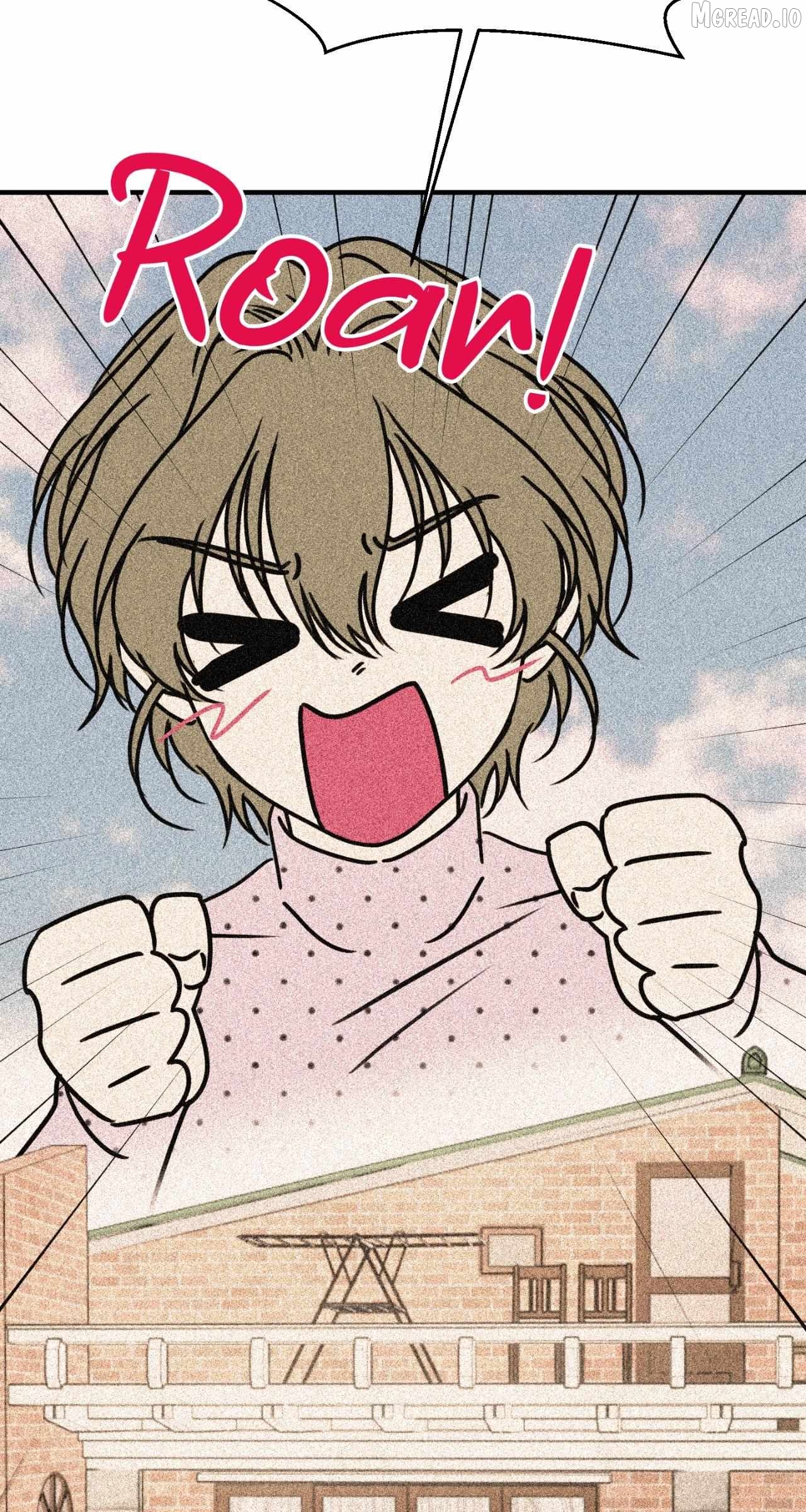 The Reason for my Pounding Heart Chapter 3 - page 97