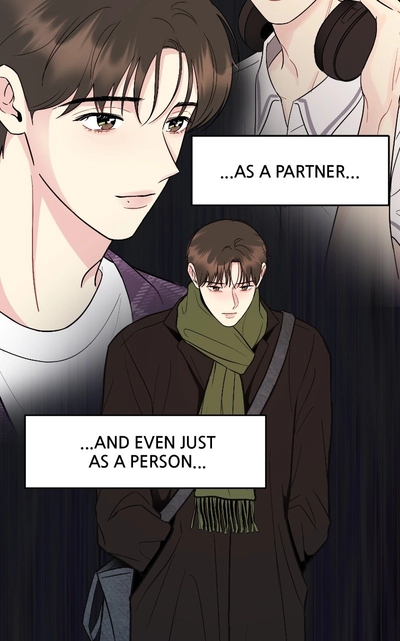 Watch Out For Look-alikes Chapter 15 - page 35