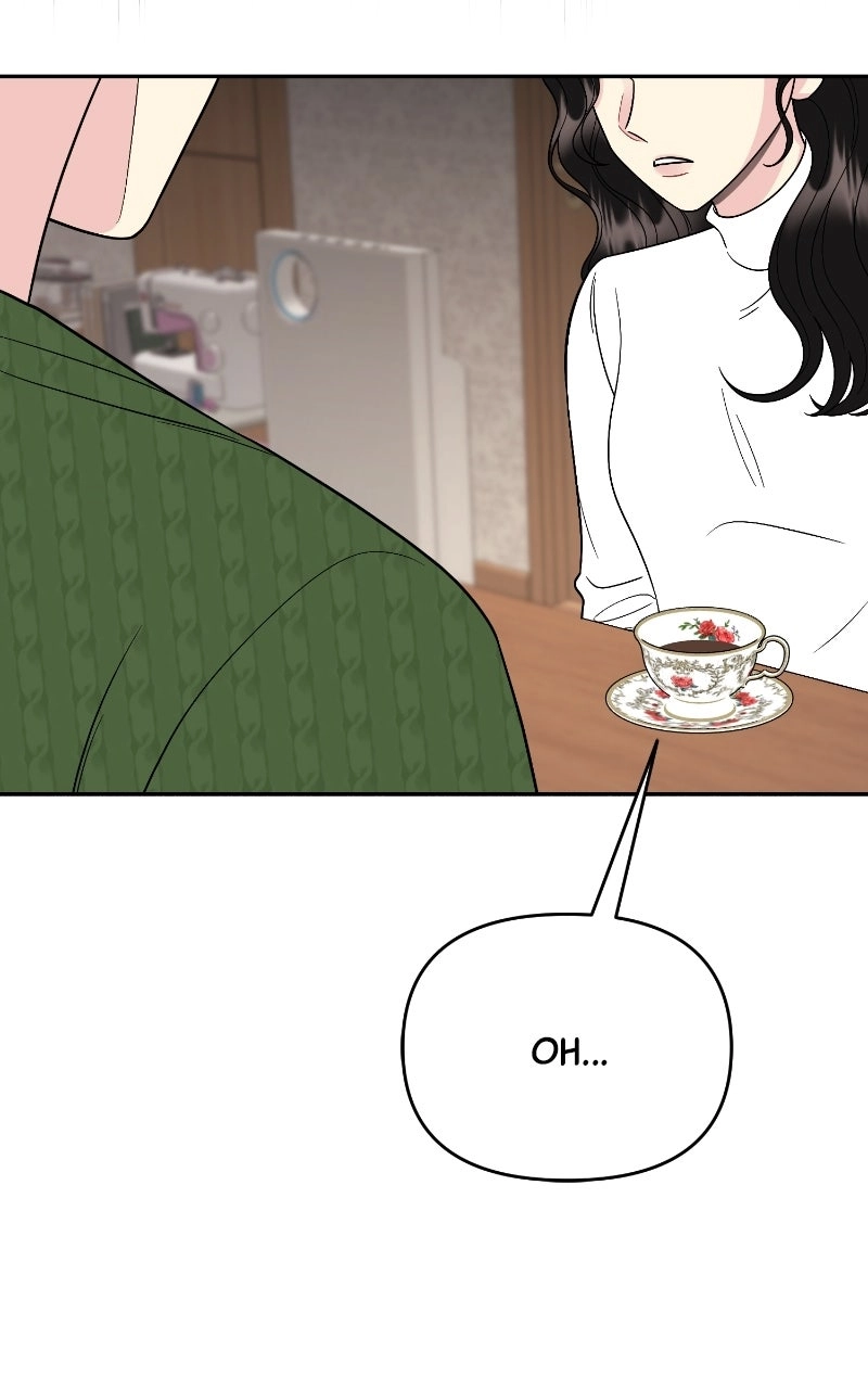 Watch Out For Look-alikes Chapter 15 - page 41