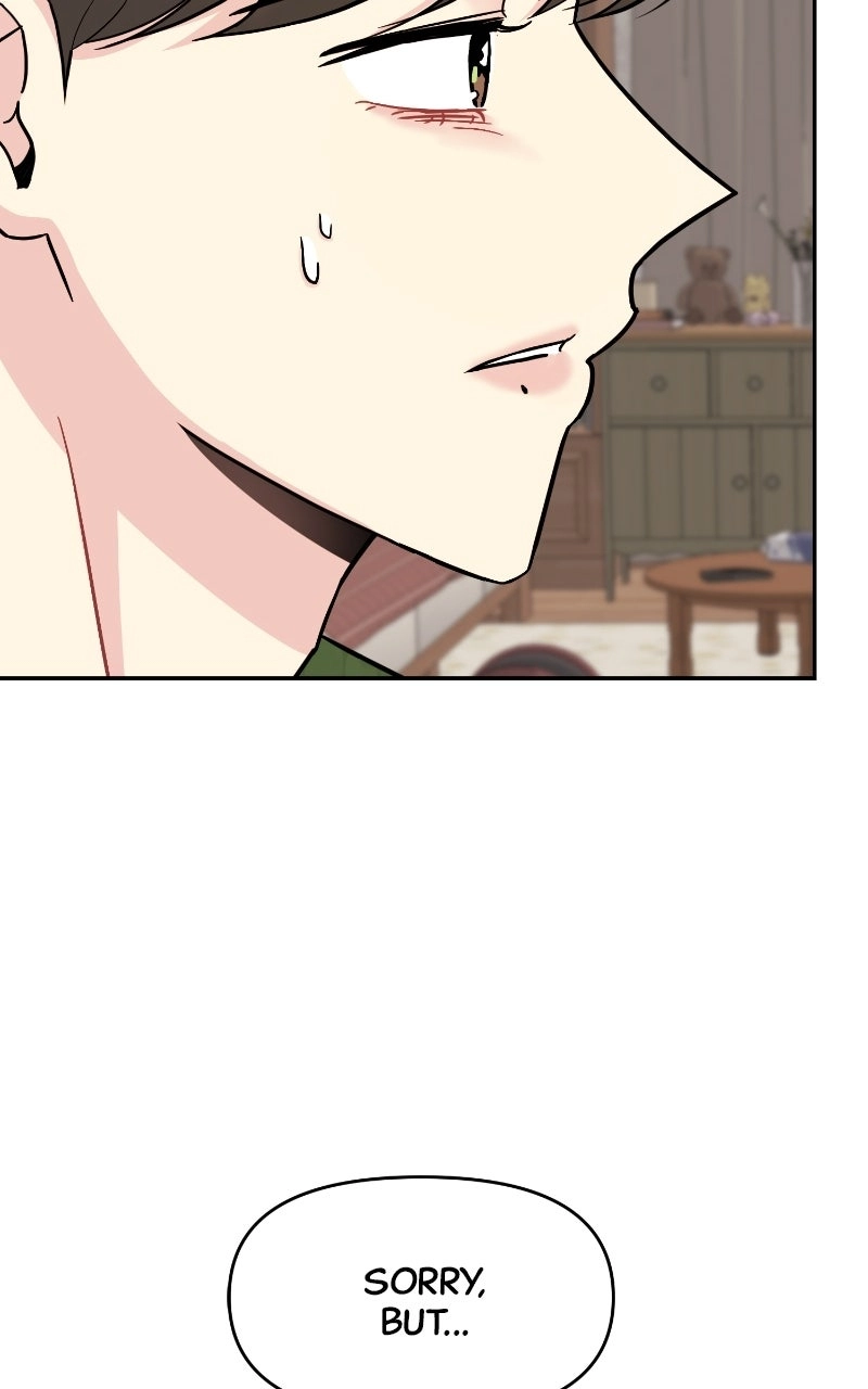 Watch Out For Look-alikes Chapter 15 - page 46
