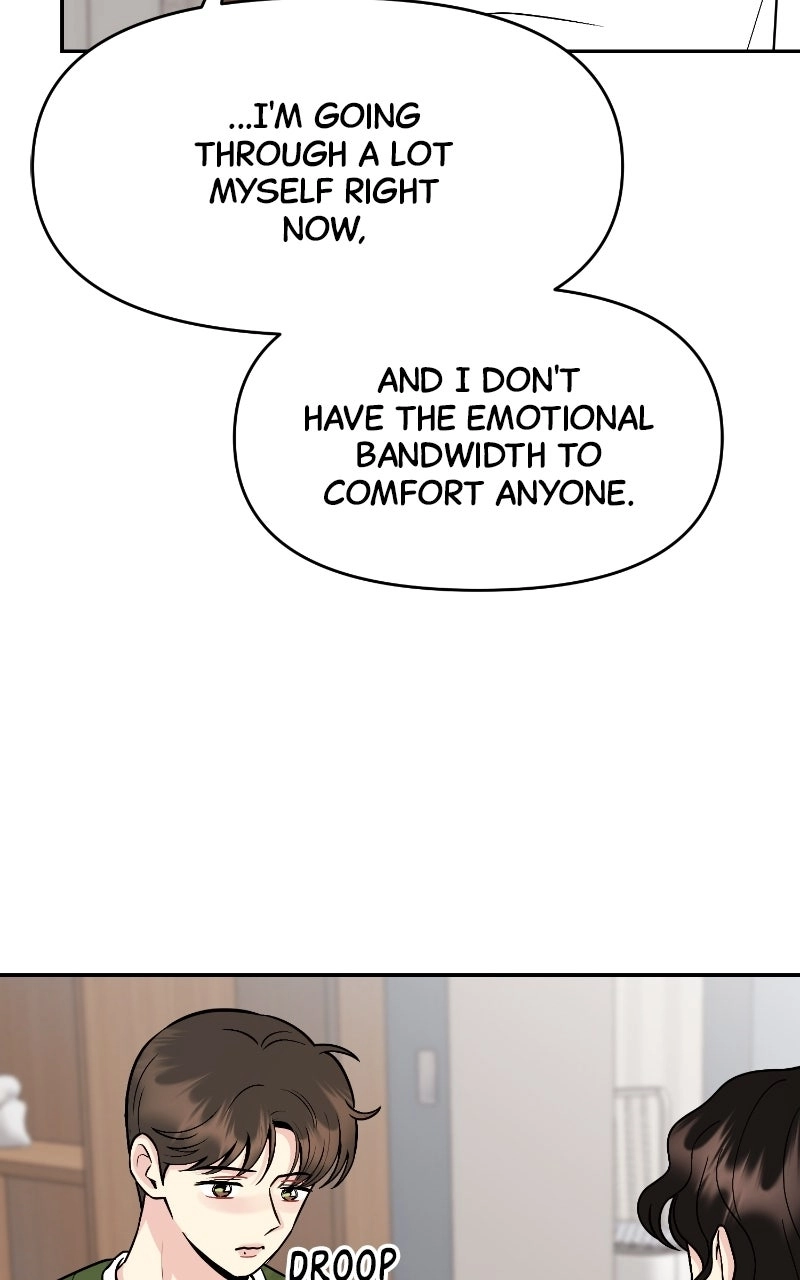Watch Out For Look-alikes Chapter 15 - page 48