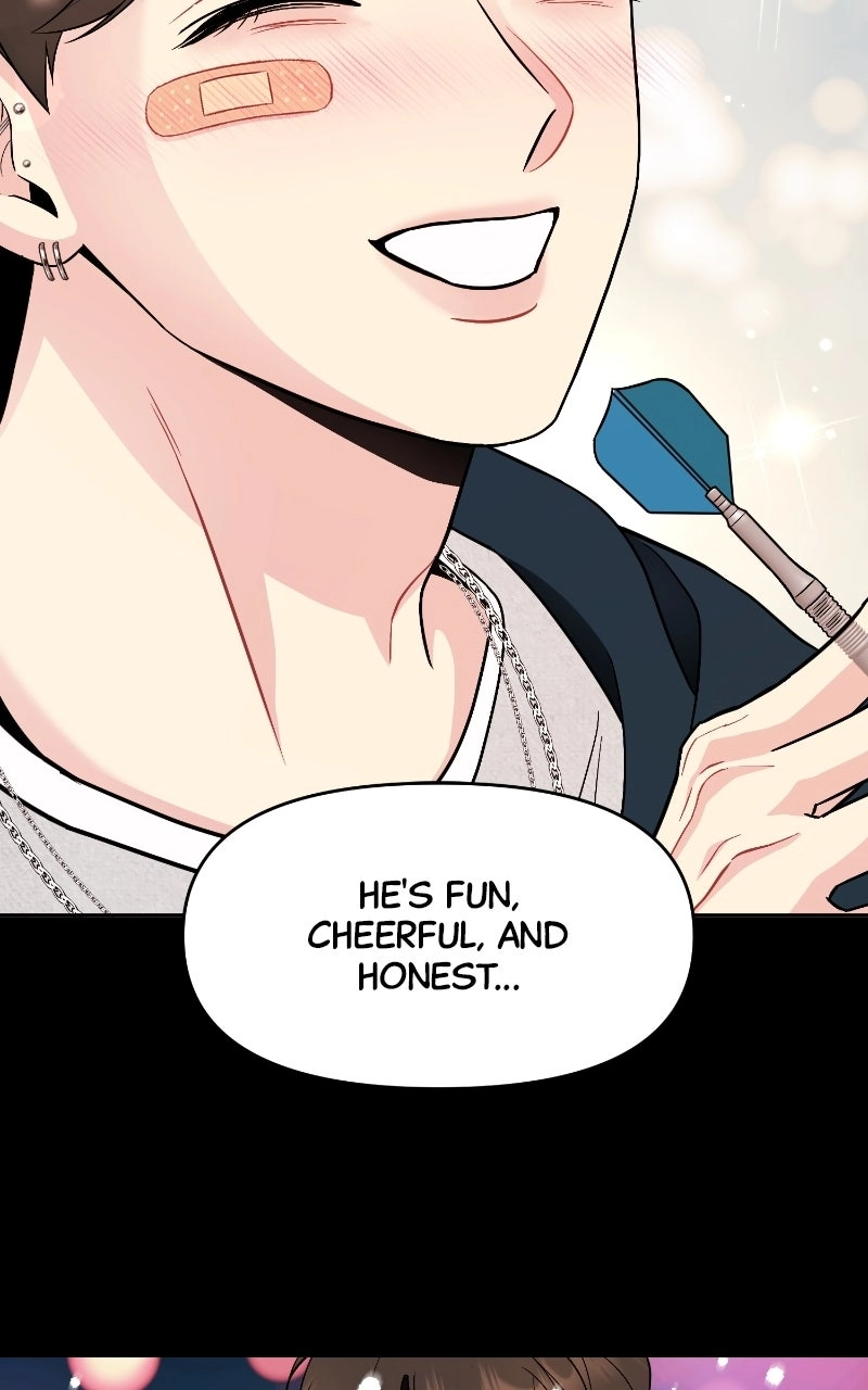 Watch Out For Look-alikes Chapter 15 - page 51
