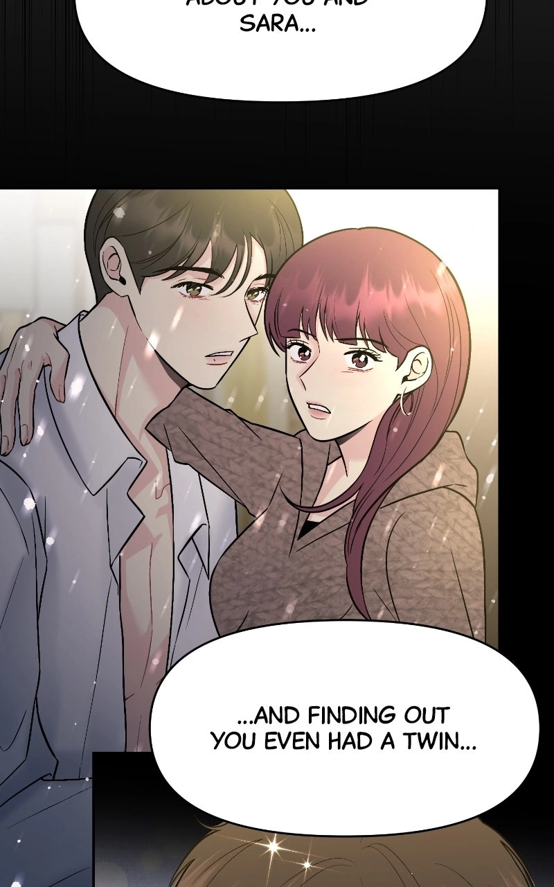 Watch Out For Look-alikes Chapter 15 - page 66