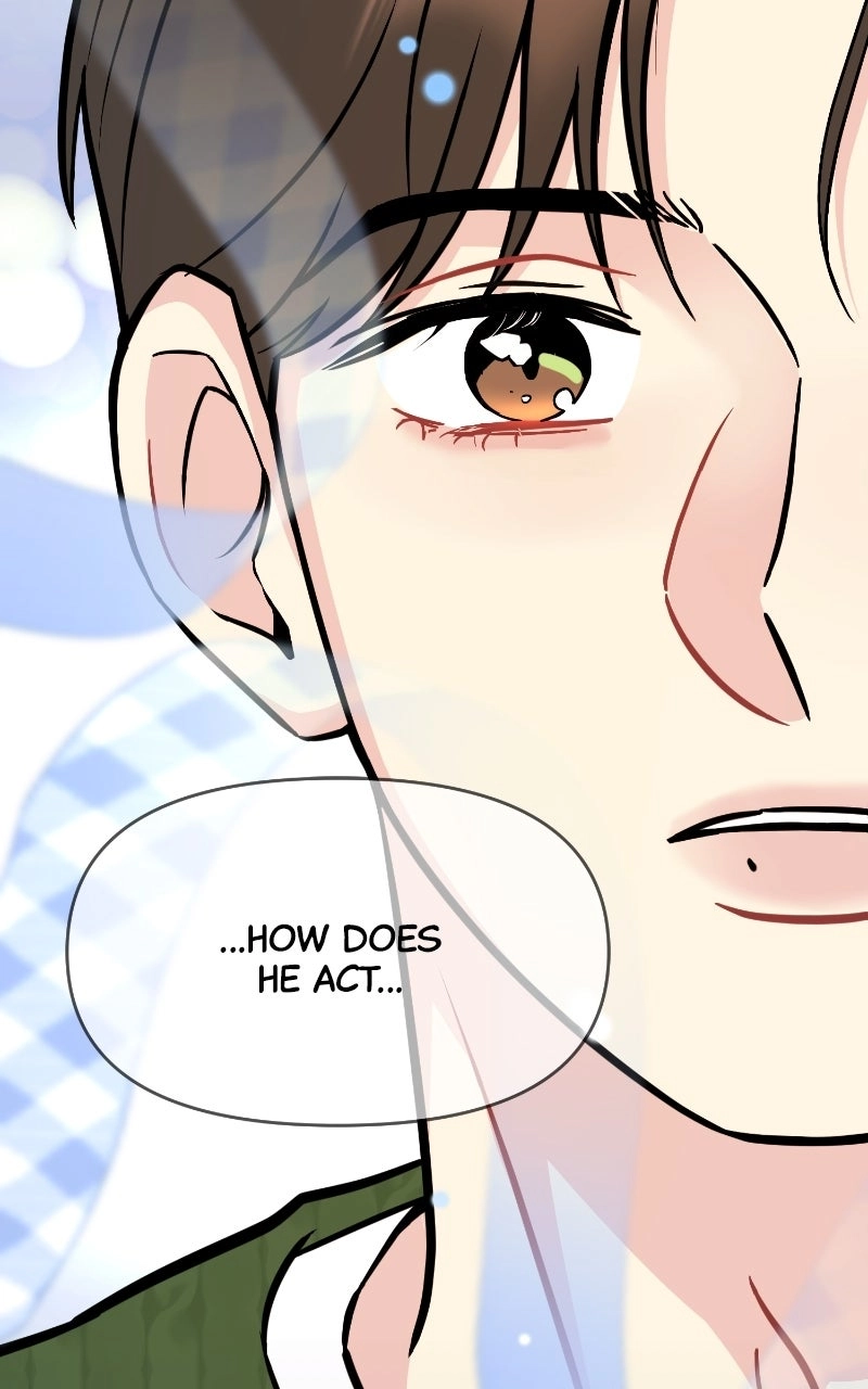 Watch Out For Look-alikes Chapter 15 - page 79