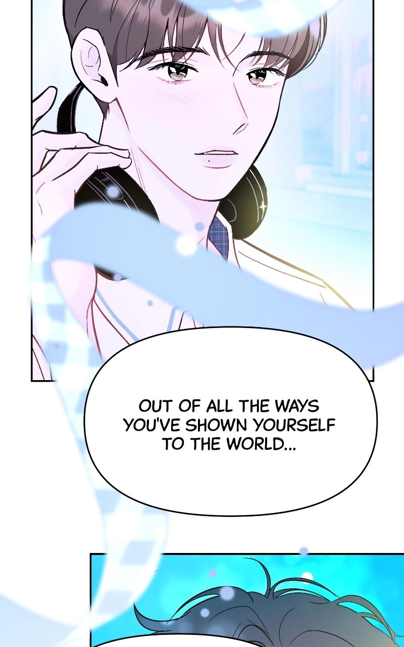 Watch Out For Look-alikes Chapter 15 - page 82