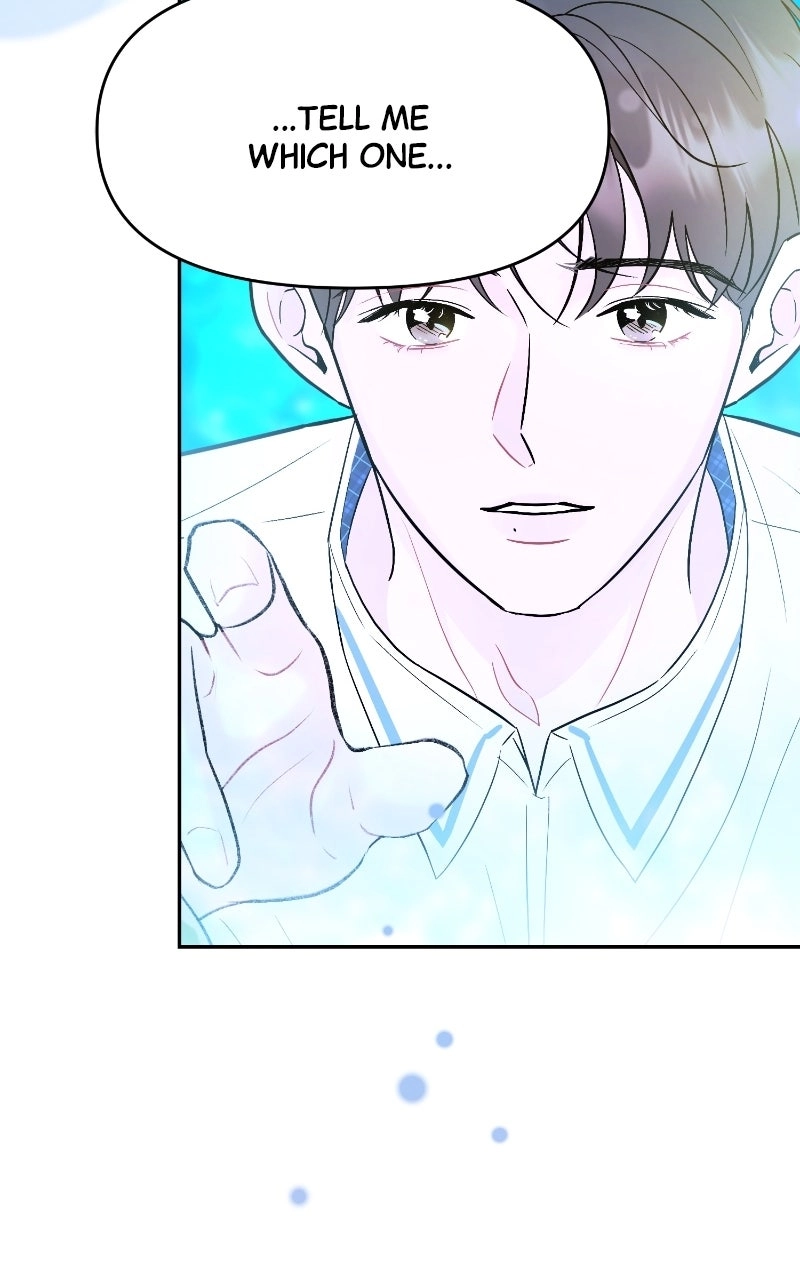 Watch Out For Look-alikes Chapter 15 - page 83