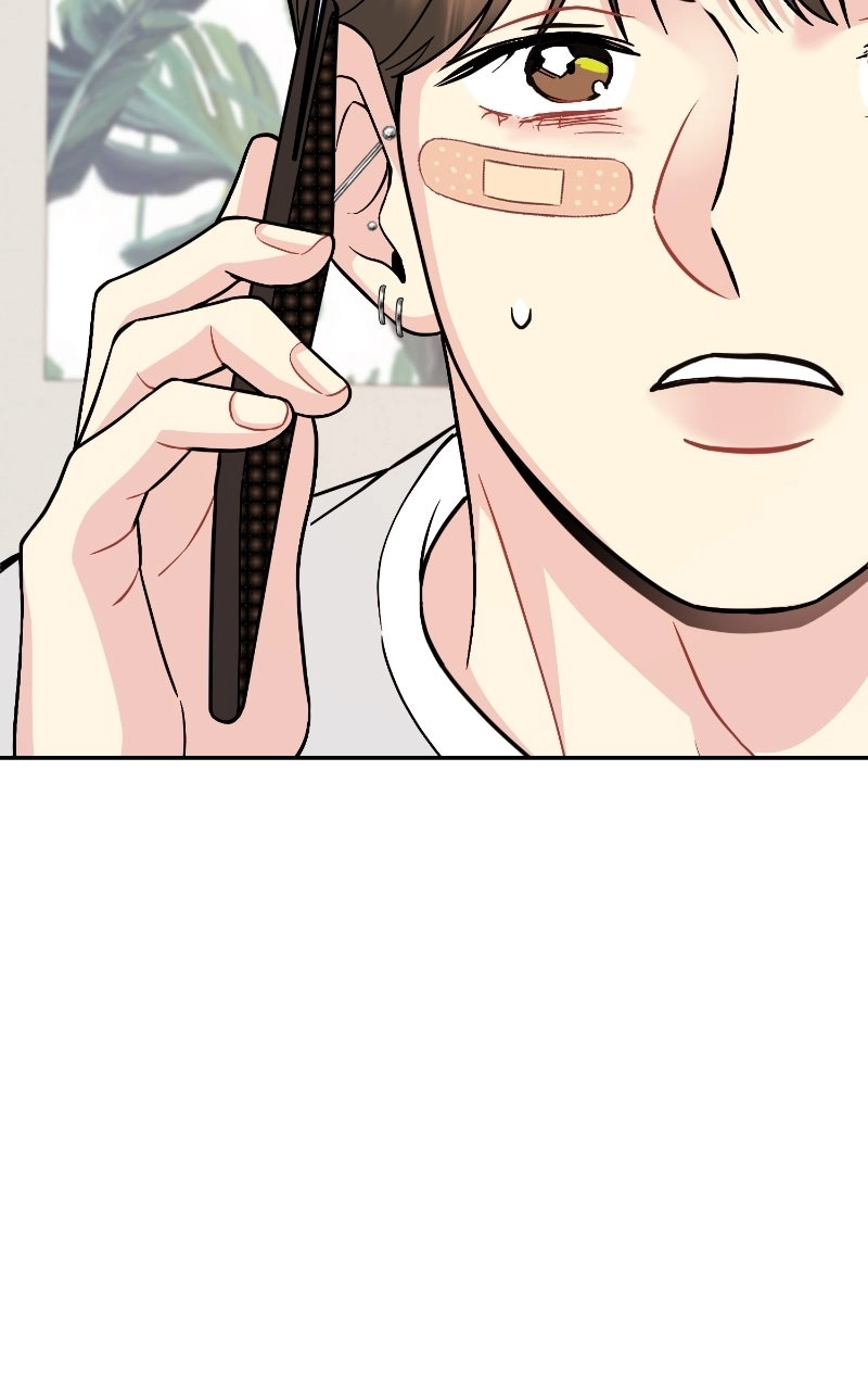 Watch Out For Look-alikes Chapter 15 - page 9