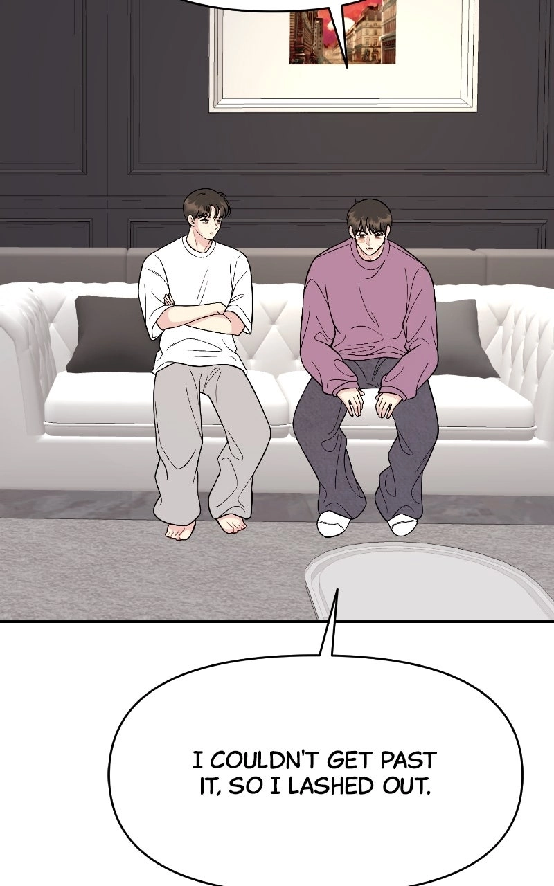 Watch Out For Look-alikes Chapter 17 - page 11