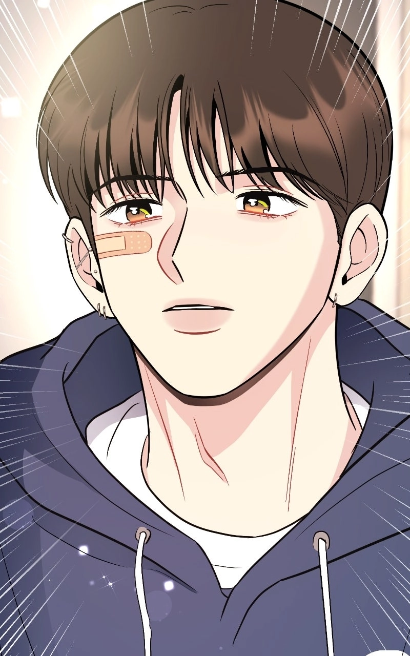 Watch Out For Look-alikes Chapter 17 - page 111