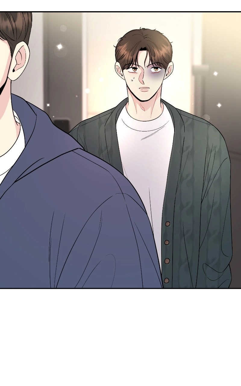 Watch Out For Look-alikes Chapter 17 - page 116