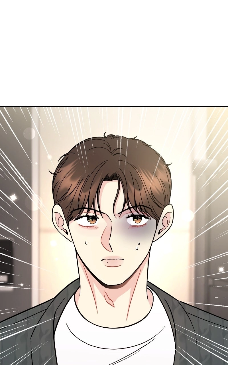 Watch Out For Look-alikes Chapter 17 - page 117
