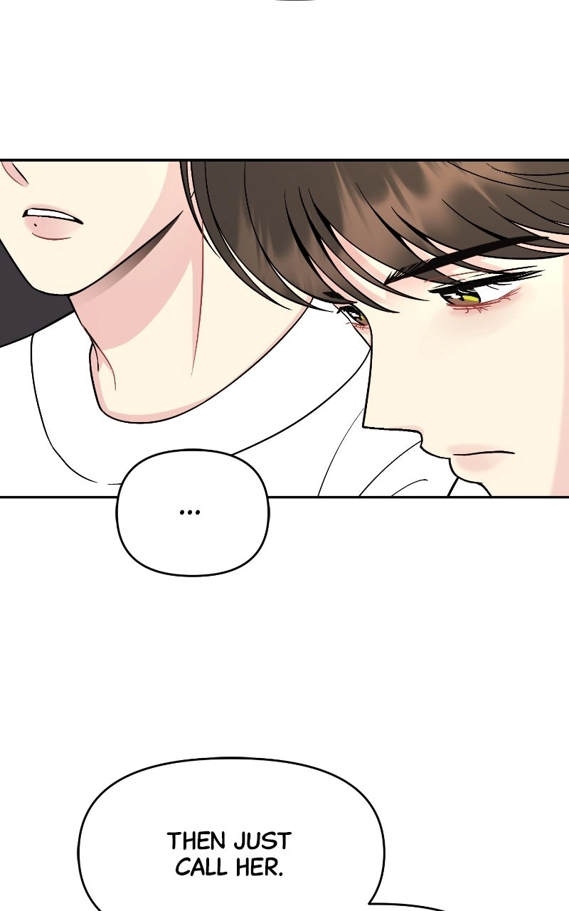 Watch Out For Look-alikes Chapter 17 - page 14