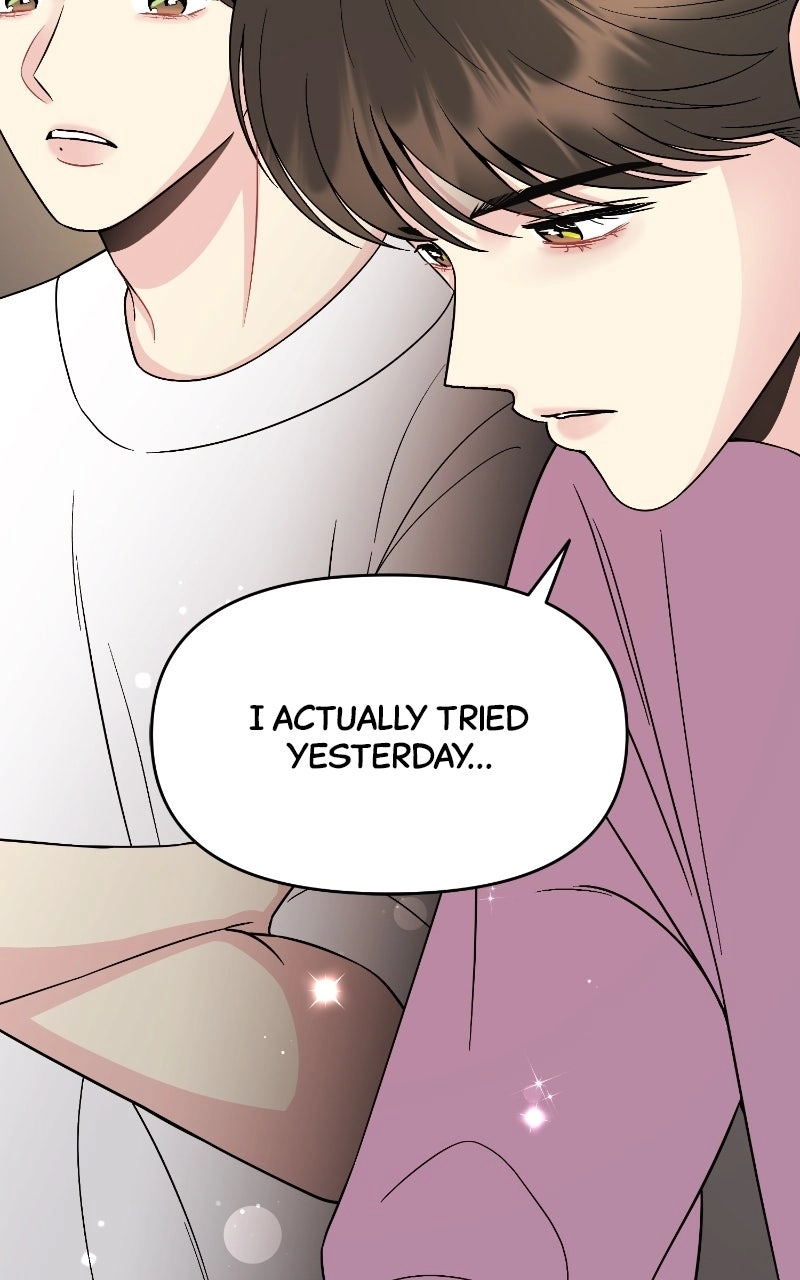 Watch Out For Look-alikes Chapter 17 - page 17