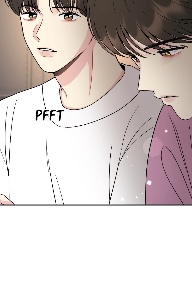 Watch Out For Look-alikes Chapter 17 - page 19