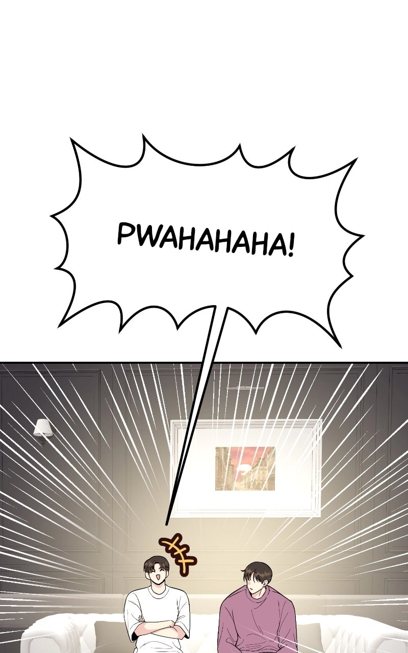 Watch Out For Look-alikes Chapter 17 - page 20