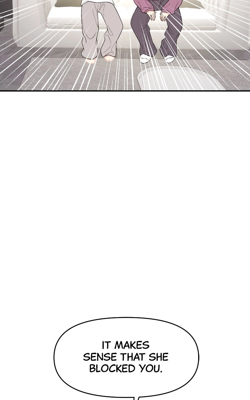 Watch Out For Look-alikes Chapter 17 - page 21