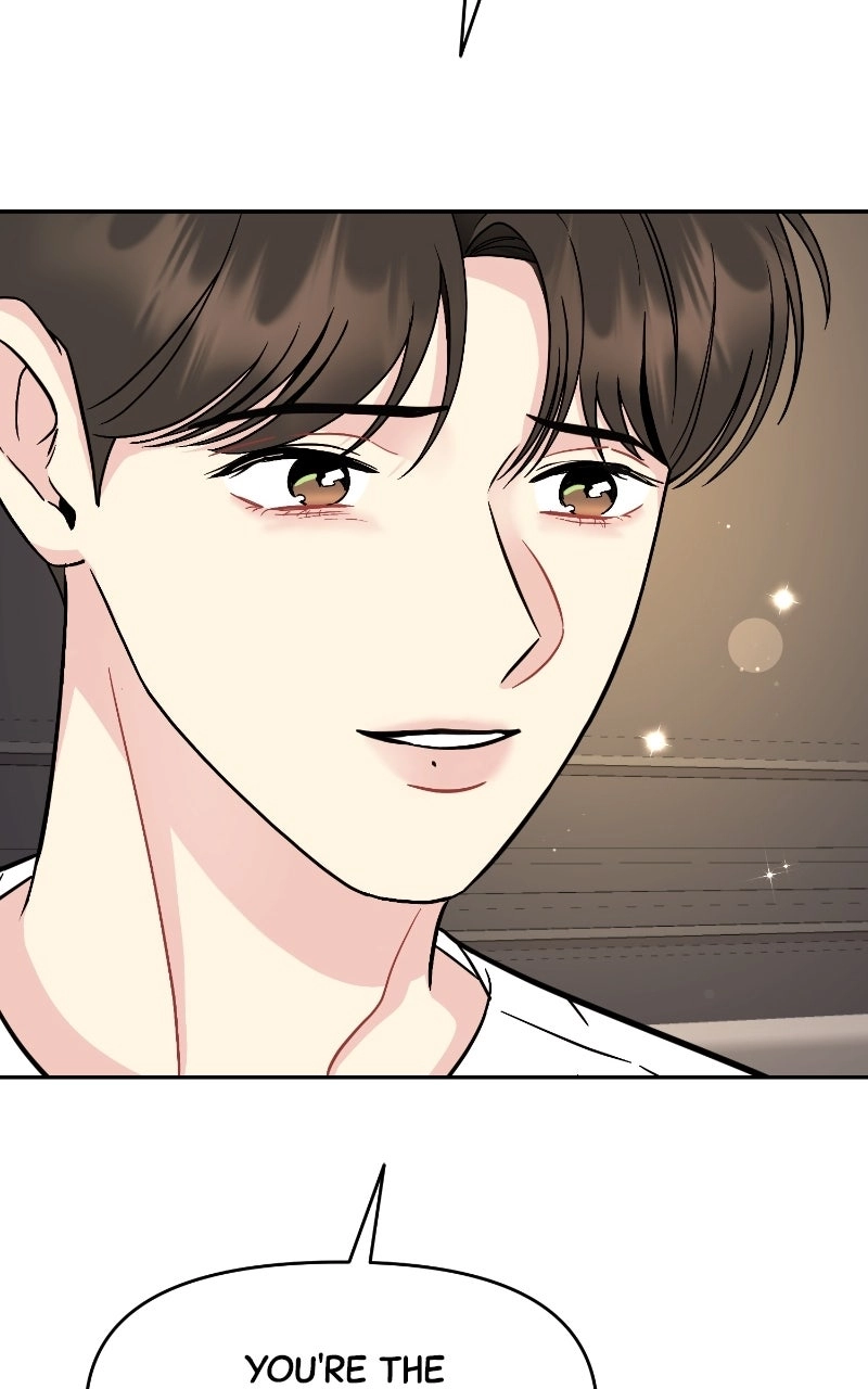 Watch Out For Look-alikes Chapter 17 - page 22