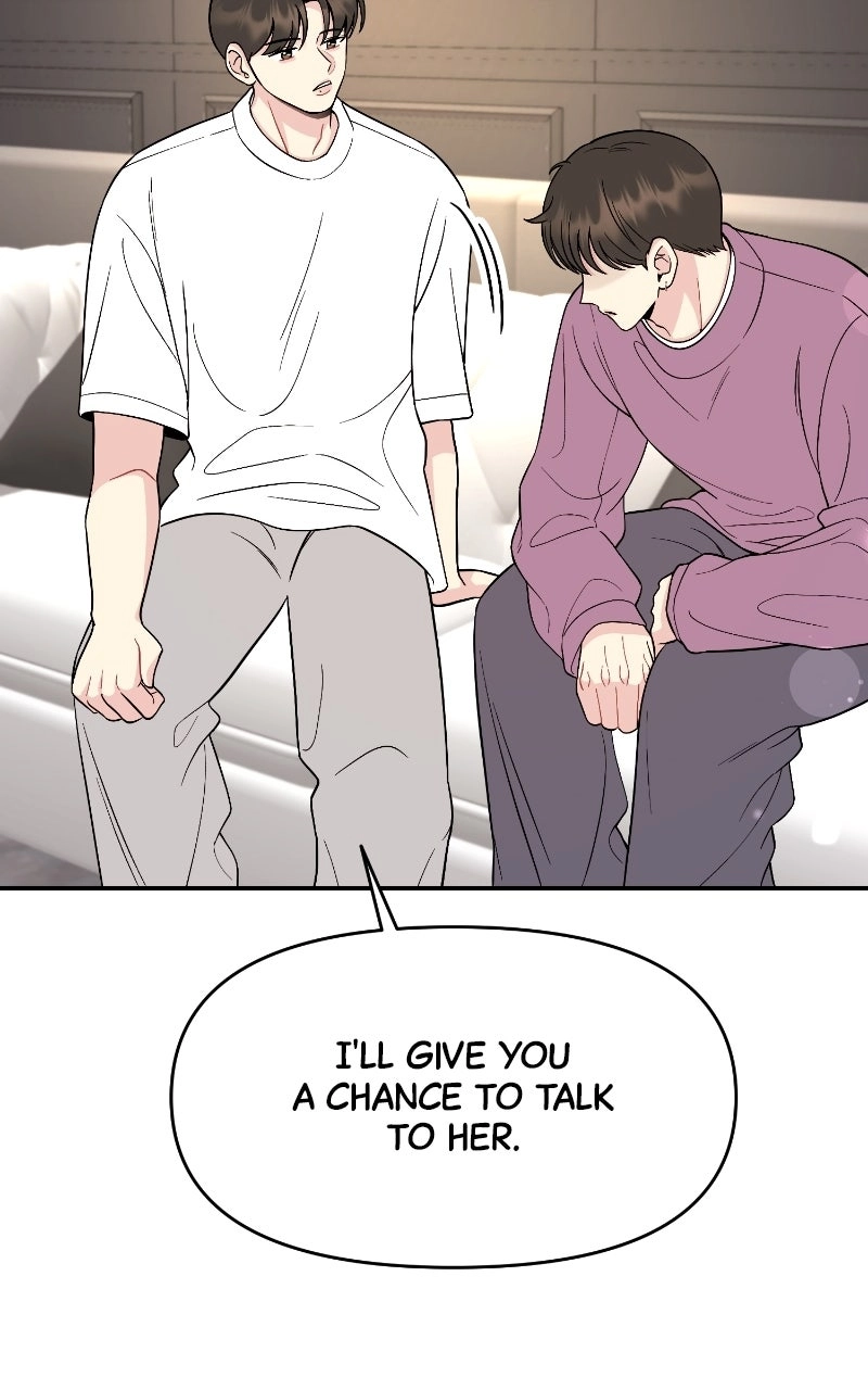 Watch Out For Look-alikes Chapter 17 - page 25