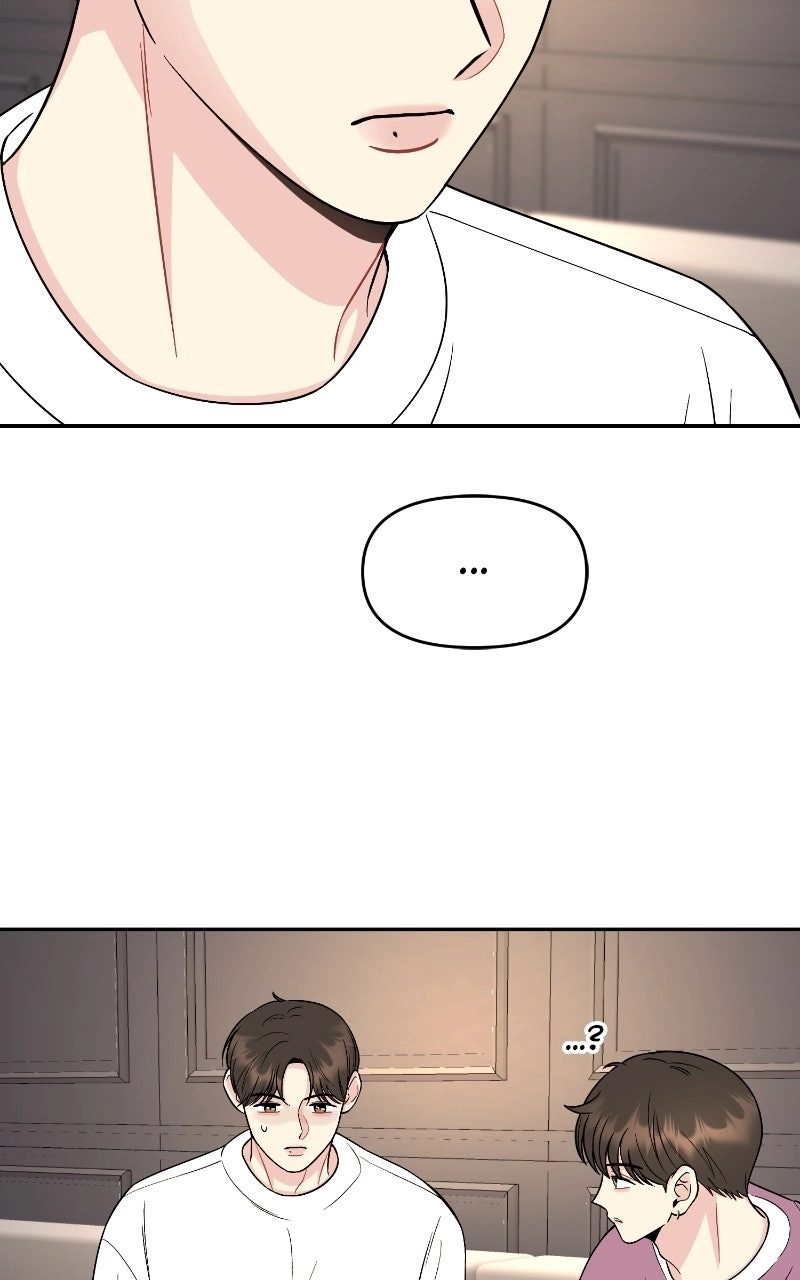 Watch Out For Look-alikes Chapter 17 - page 30