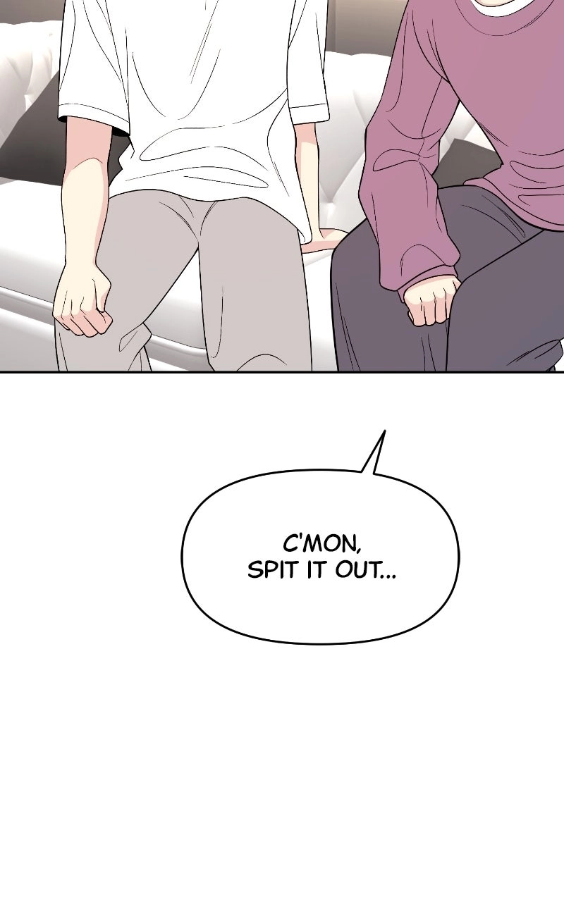 Watch Out For Look-alikes Chapter 17 - page 31