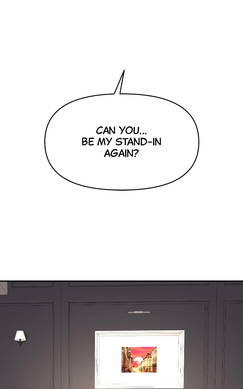 Watch Out For Look-alikes Chapter 17 - page 33