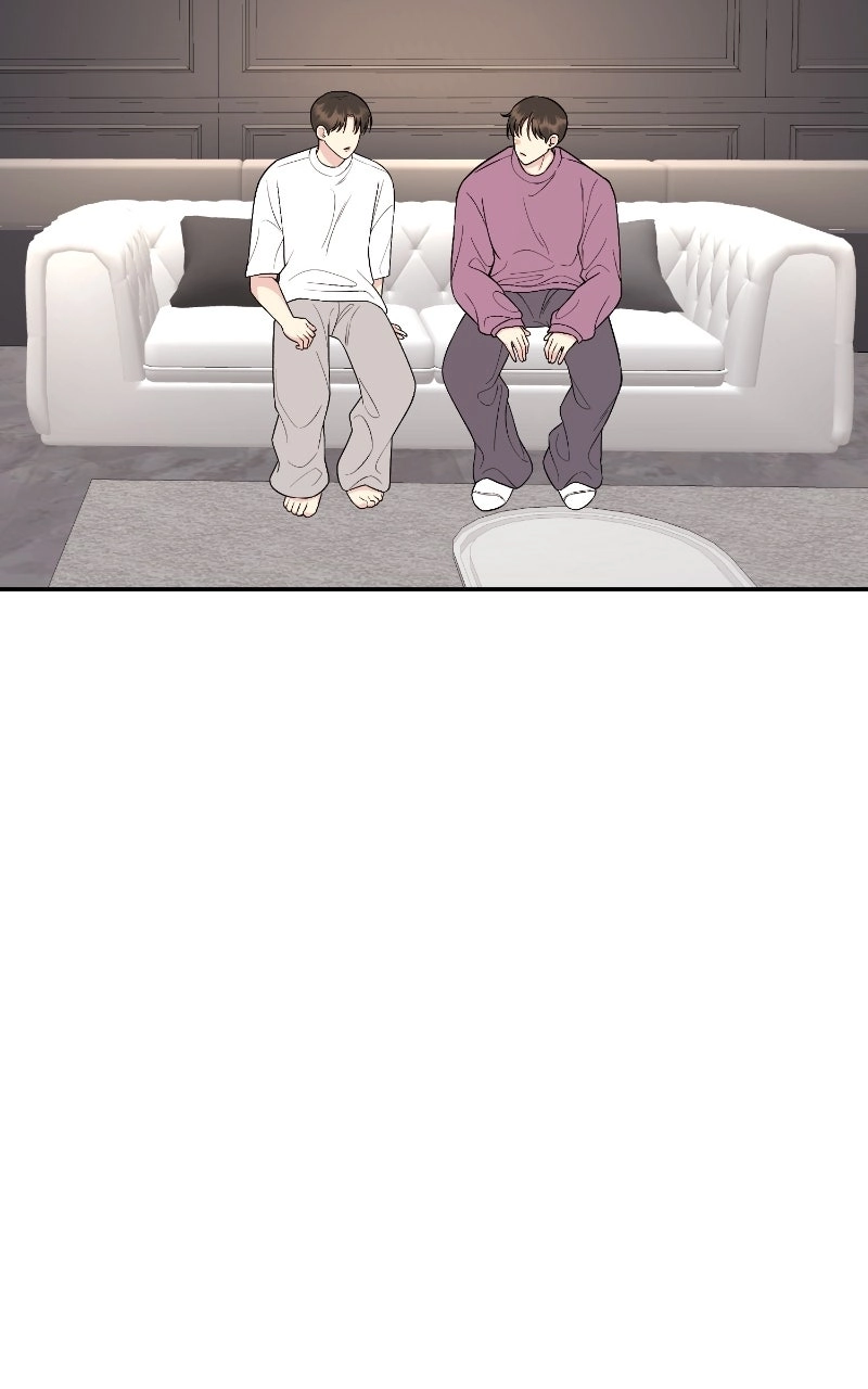 Watch Out For Look-alikes Chapter 17 - page 34