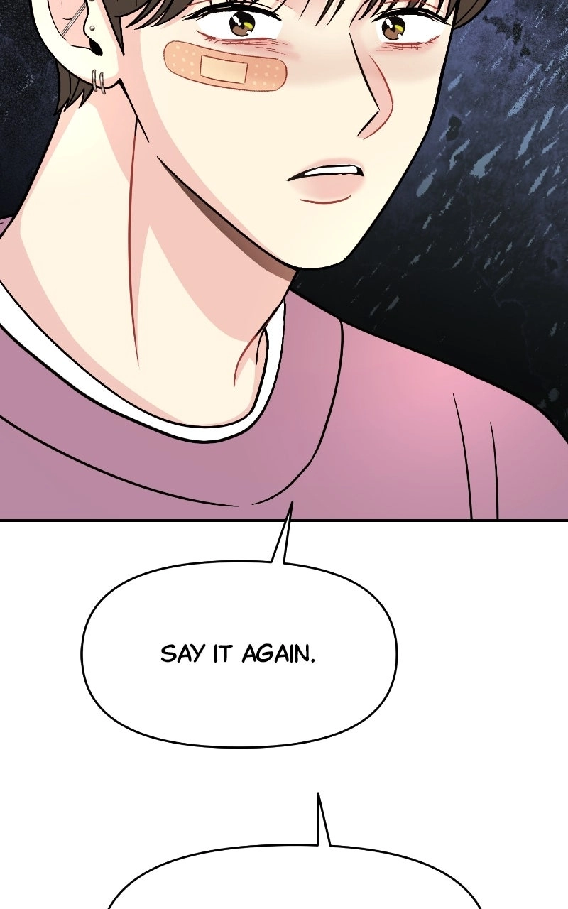 Watch Out For Look-alikes Chapter 17 - page 36