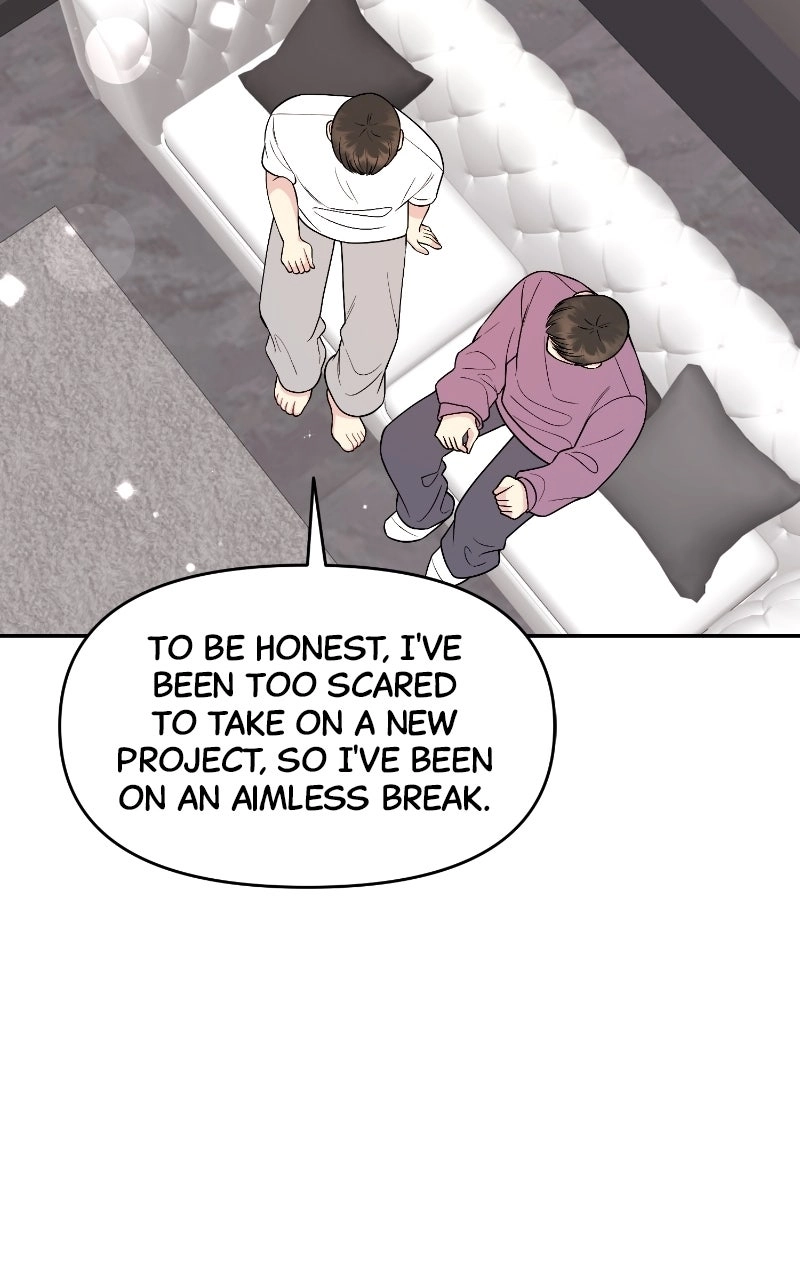 Watch Out For Look-alikes Chapter 17 - page 39