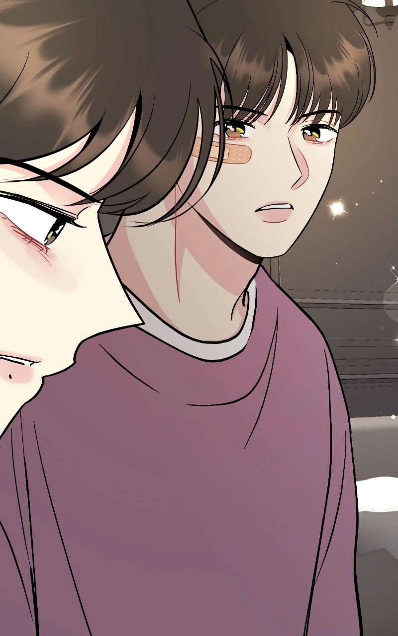 Watch Out For Look-alikes Chapter 17 - page 43