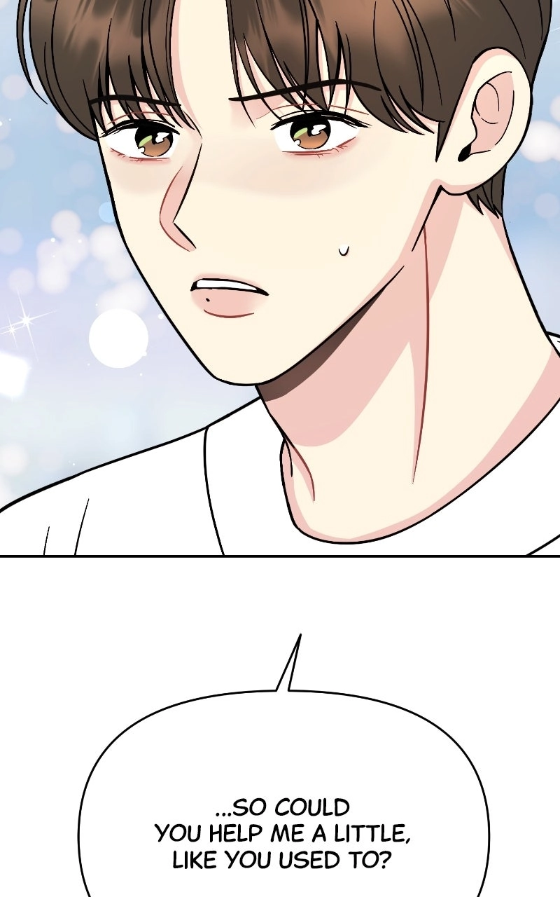 Watch Out For Look-alikes Chapter 17 - page 45