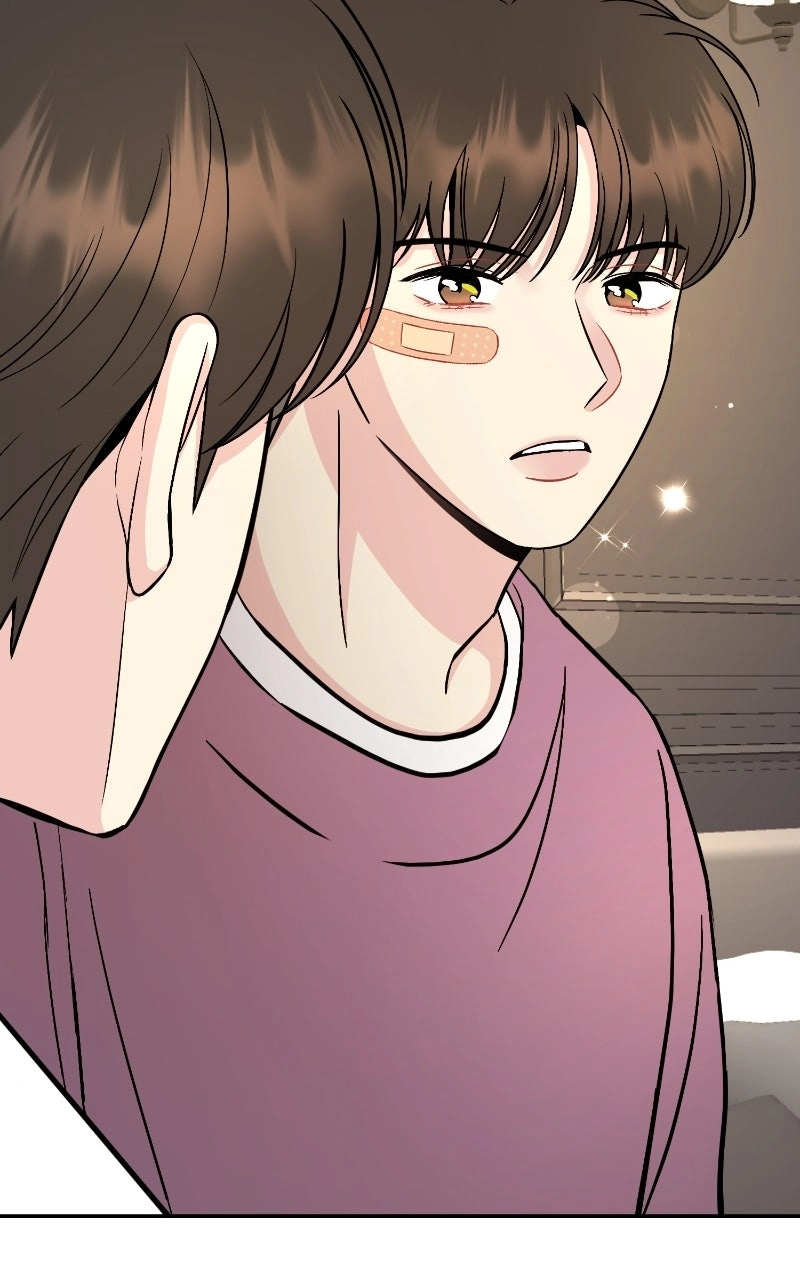 Watch Out For Look-alikes Chapter 17 - page 47