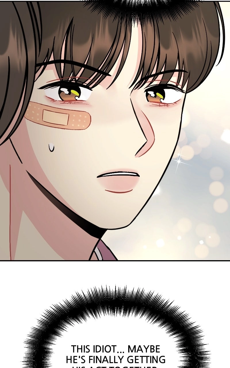 Watch Out For Look-alikes Chapter 17 - page 49