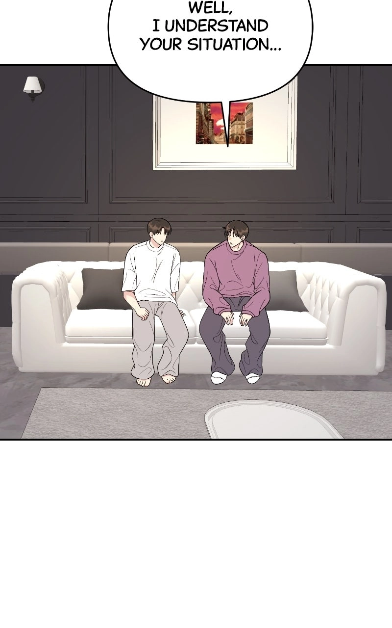 Watch Out For Look-alikes Chapter 17 - page 51