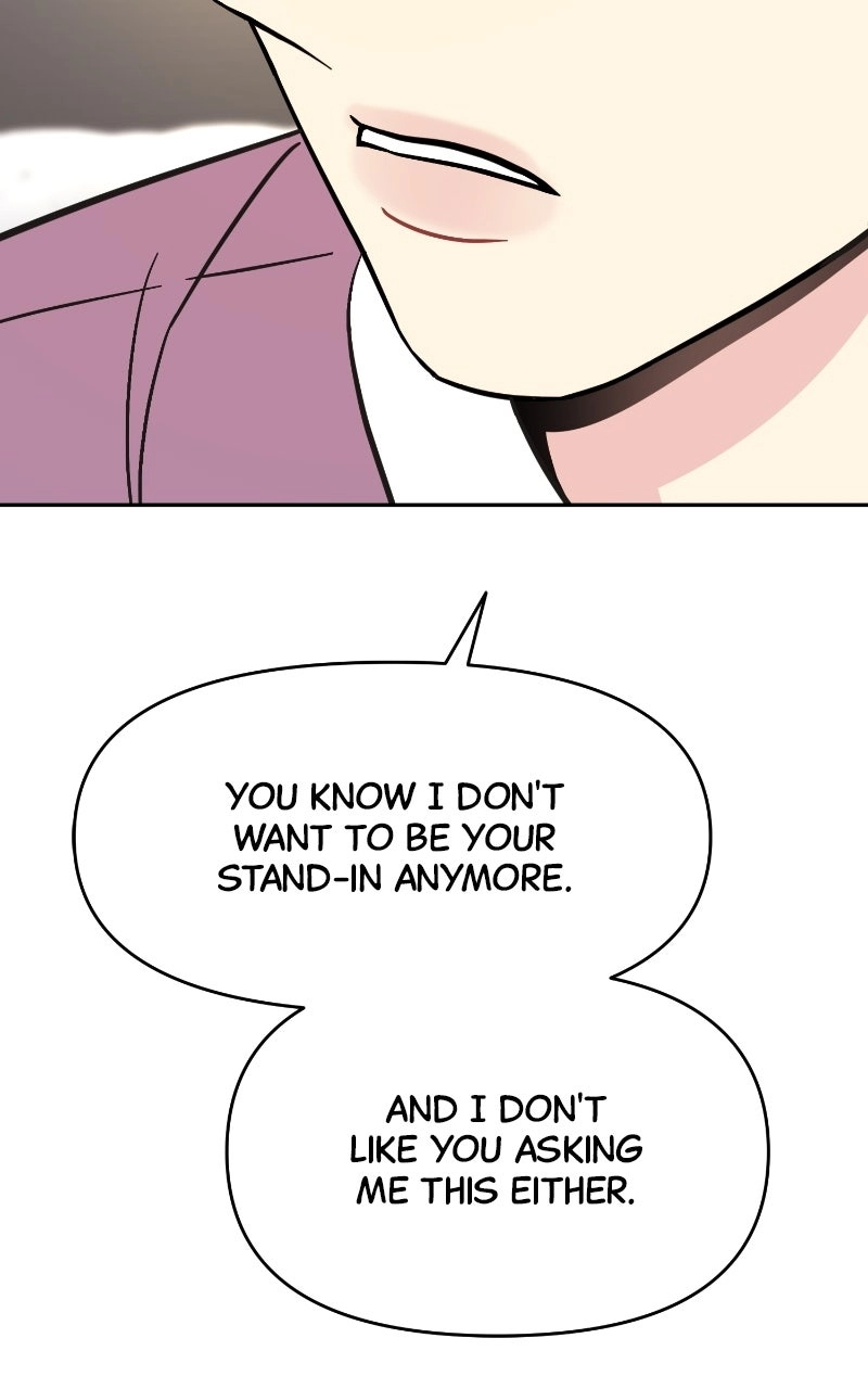 Watch Out For Look-alikes Chapter 17 - page 53