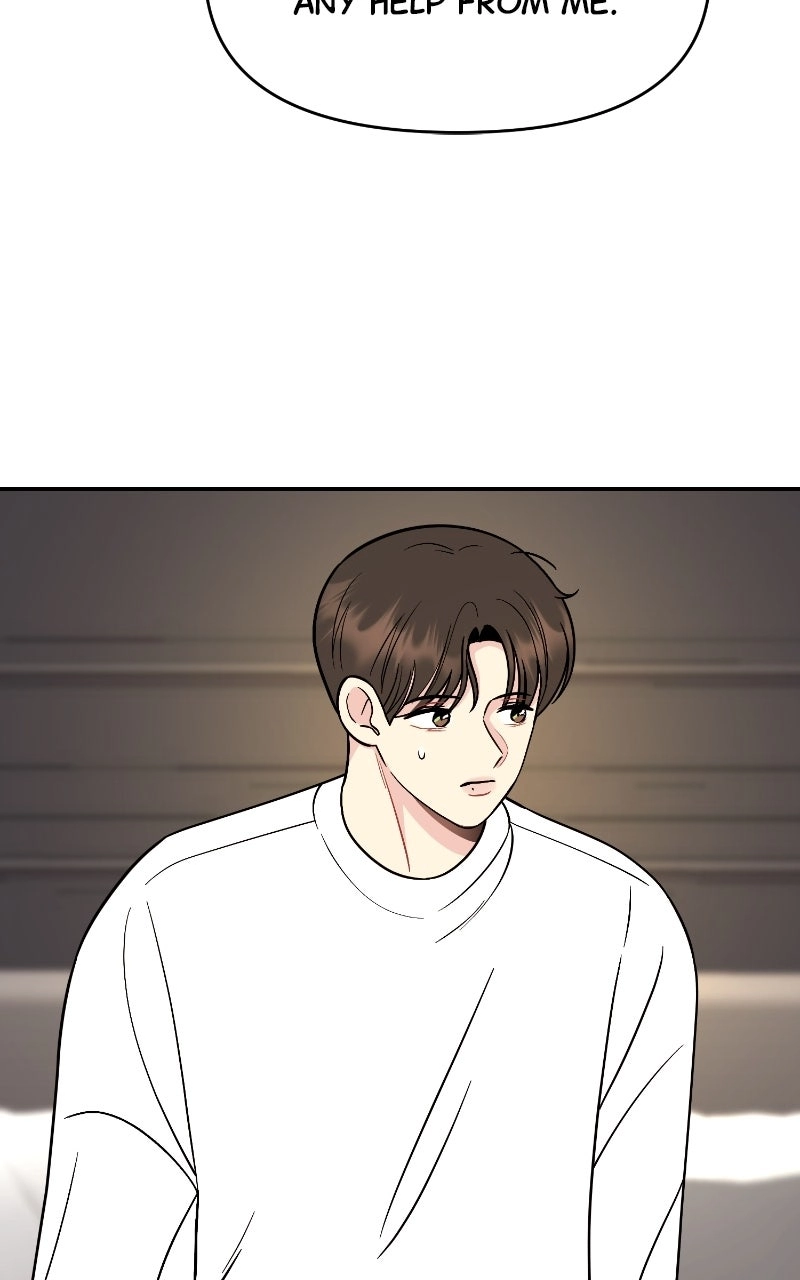 Watch Out For Look-alikes Chapter 17 - page 56