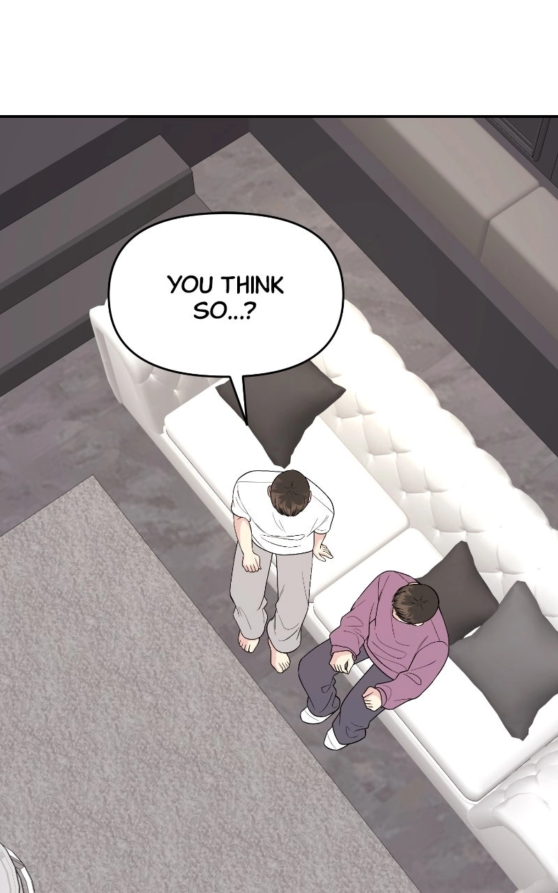 Watch Out For Look-alikes Chapter 17 - page 58