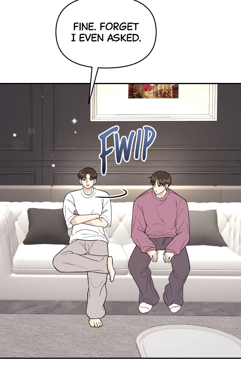 Watch Out For Look-alikes Chapter 17 - page 62