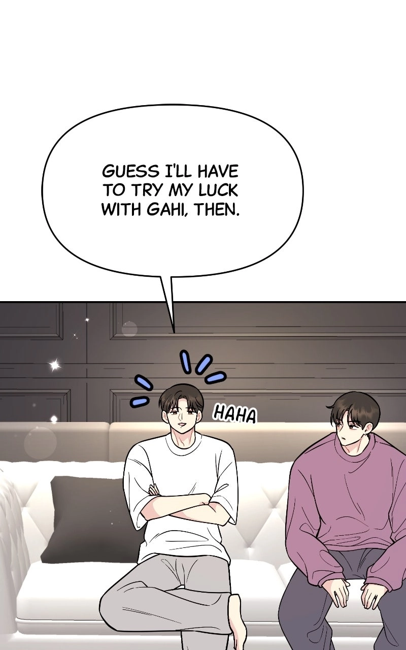 Watch Out For Look-alikes Chapter 17 - page 63